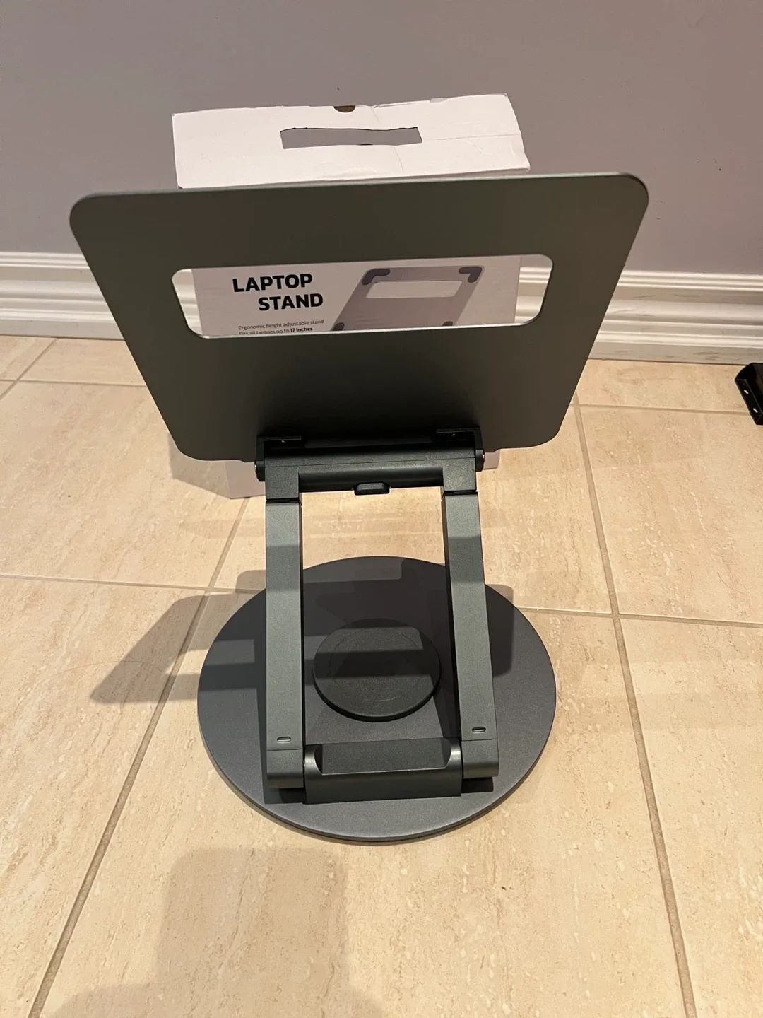 Tounee Laptop Stand image indicator(5)