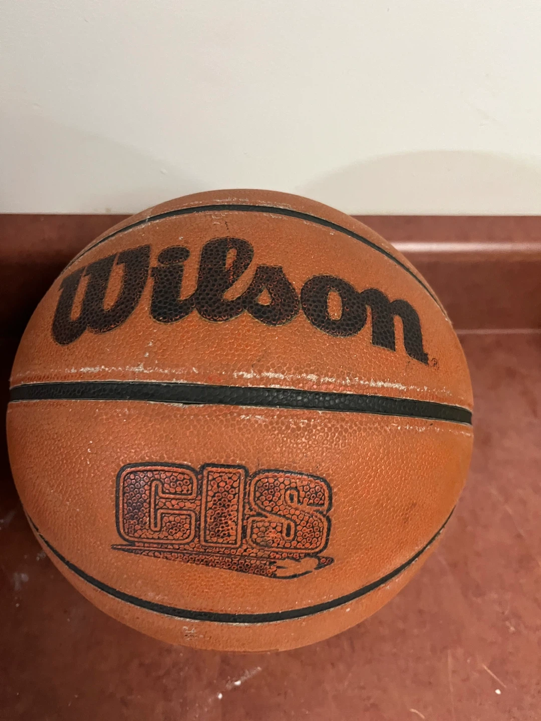 Wilson CIS Basketball - photo 2