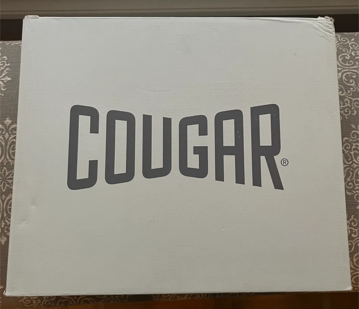 New Cougar Black Waterproof Winter Boots image indicator(7)