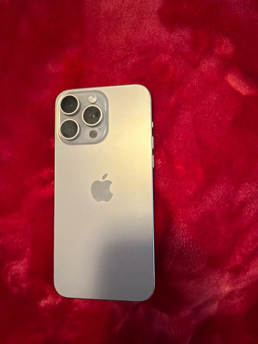 iPhone 13 Pro Max - Silver