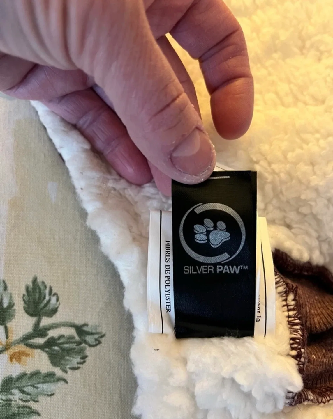 Silver Paw XXS Dog Coat and Muttlucks Small dog boots image indicator(4)