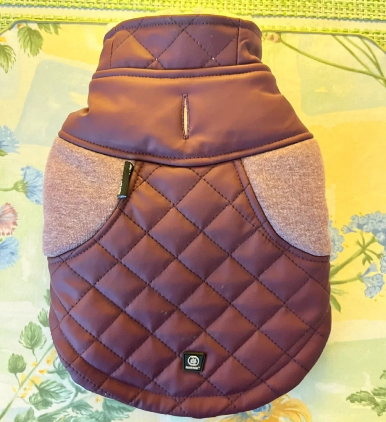 Silver Paw XXS Dog Coat and Muttlucks Small dog boots