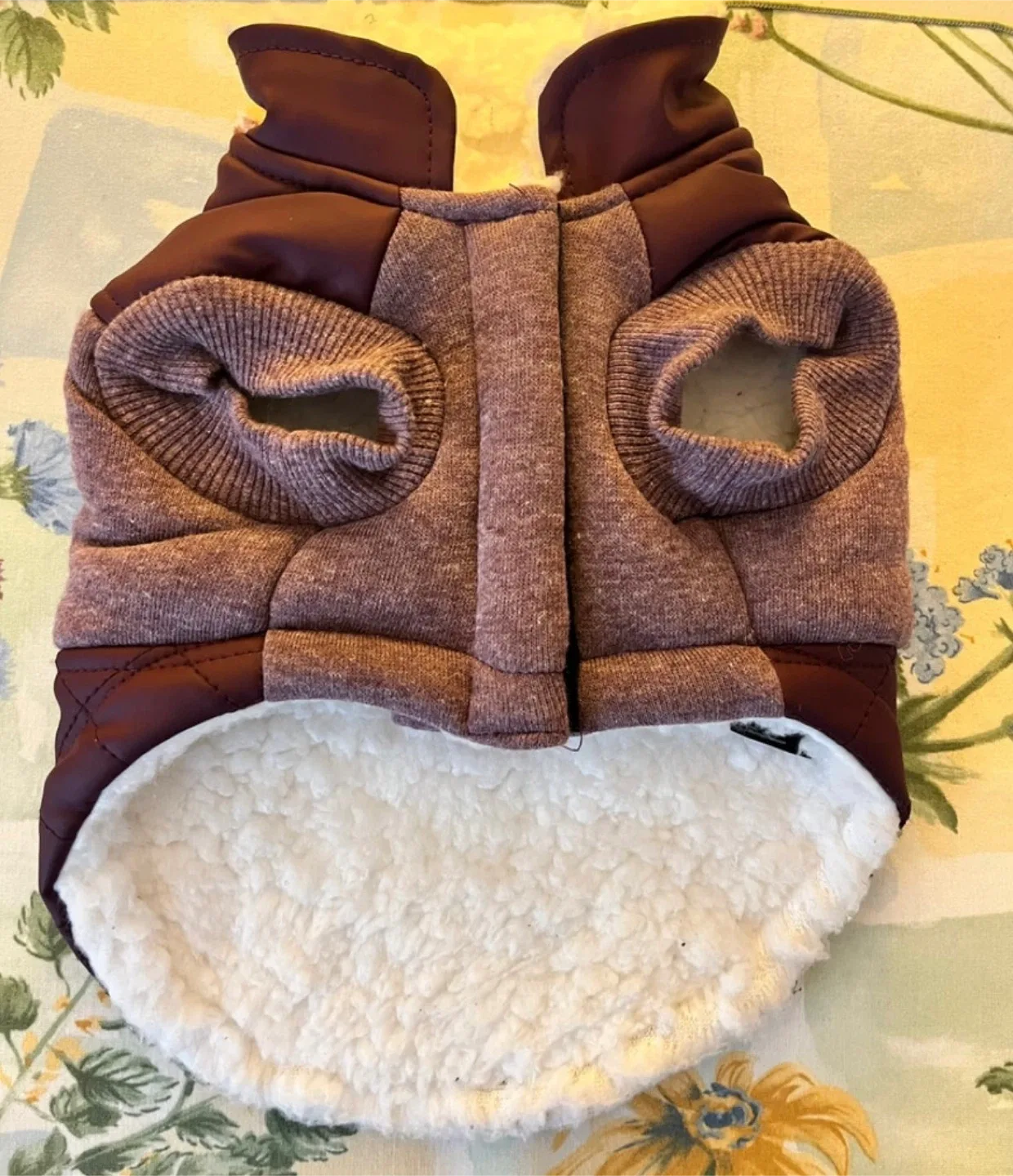 Silver Paw XXS Dog Coat and Muttlucks Small dog boots image indicator(2)