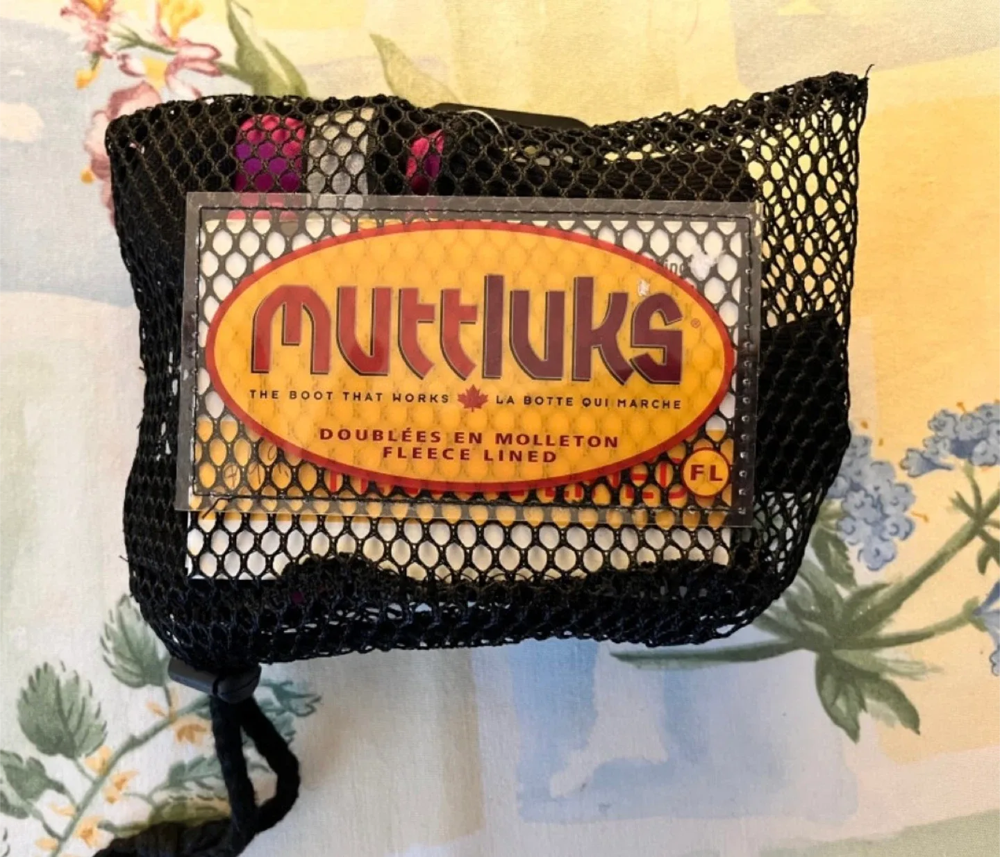 Silver Paw XXS Dog Coat and Muttlucks Small dog boots image indicator(8)