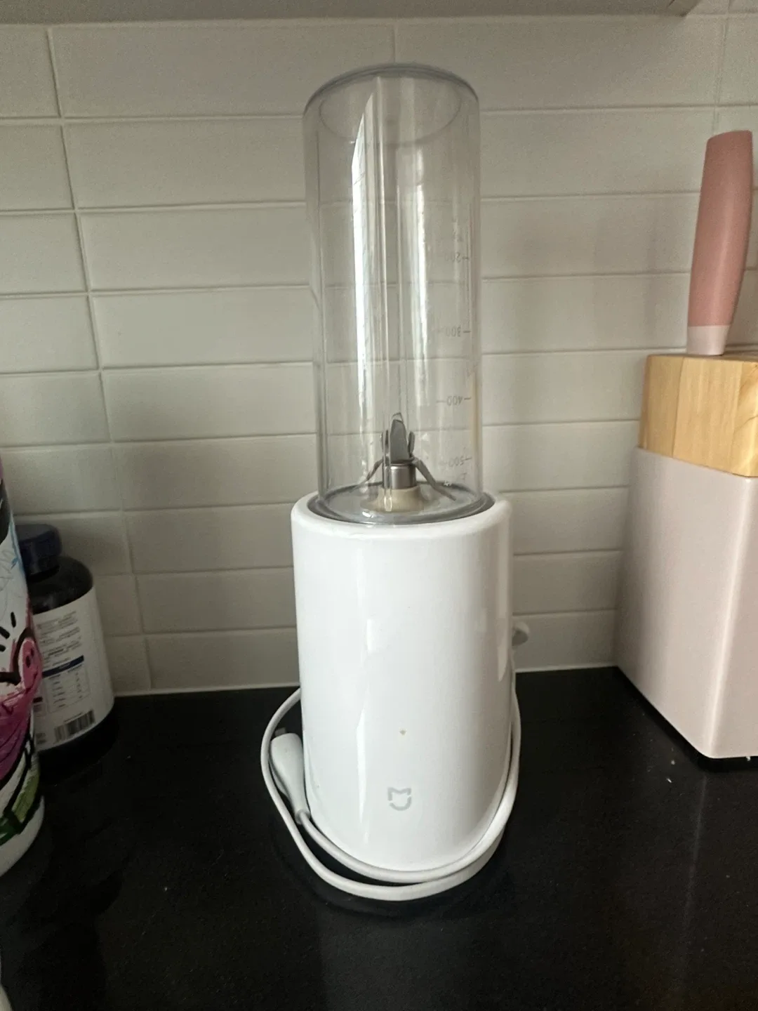 Xiaomi Portable Blender - White