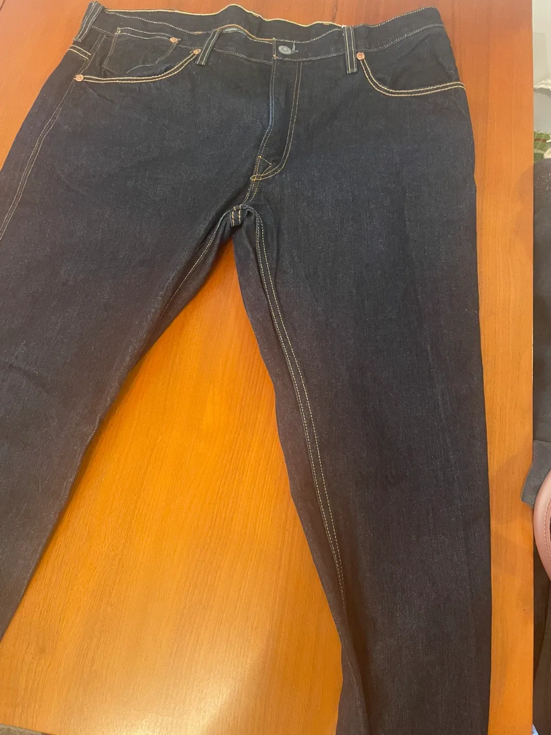 BRAND NEW - Levi Strauss & Co. 514 Jeans, W40 L32