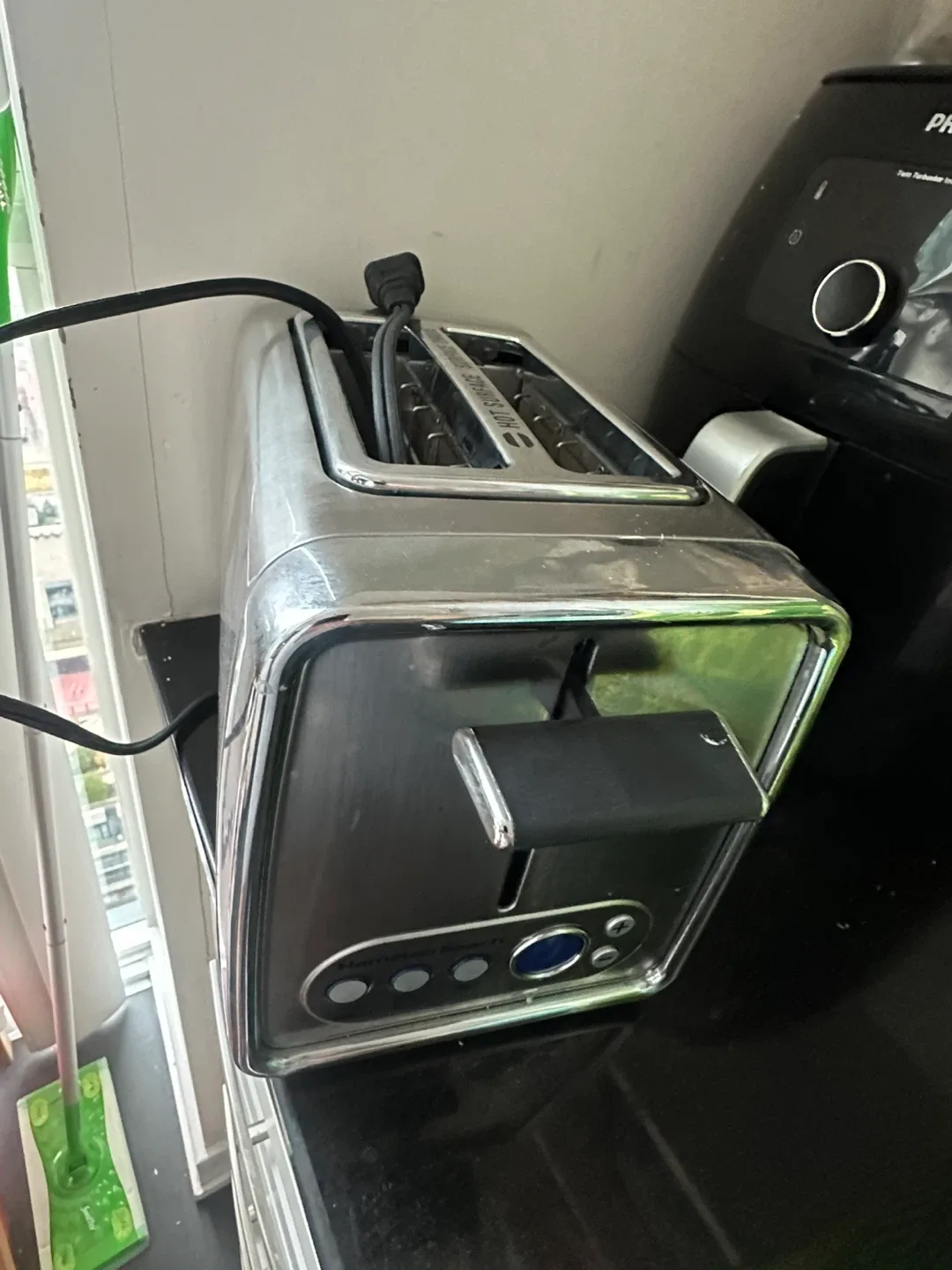 Hamilton Beach Toaster