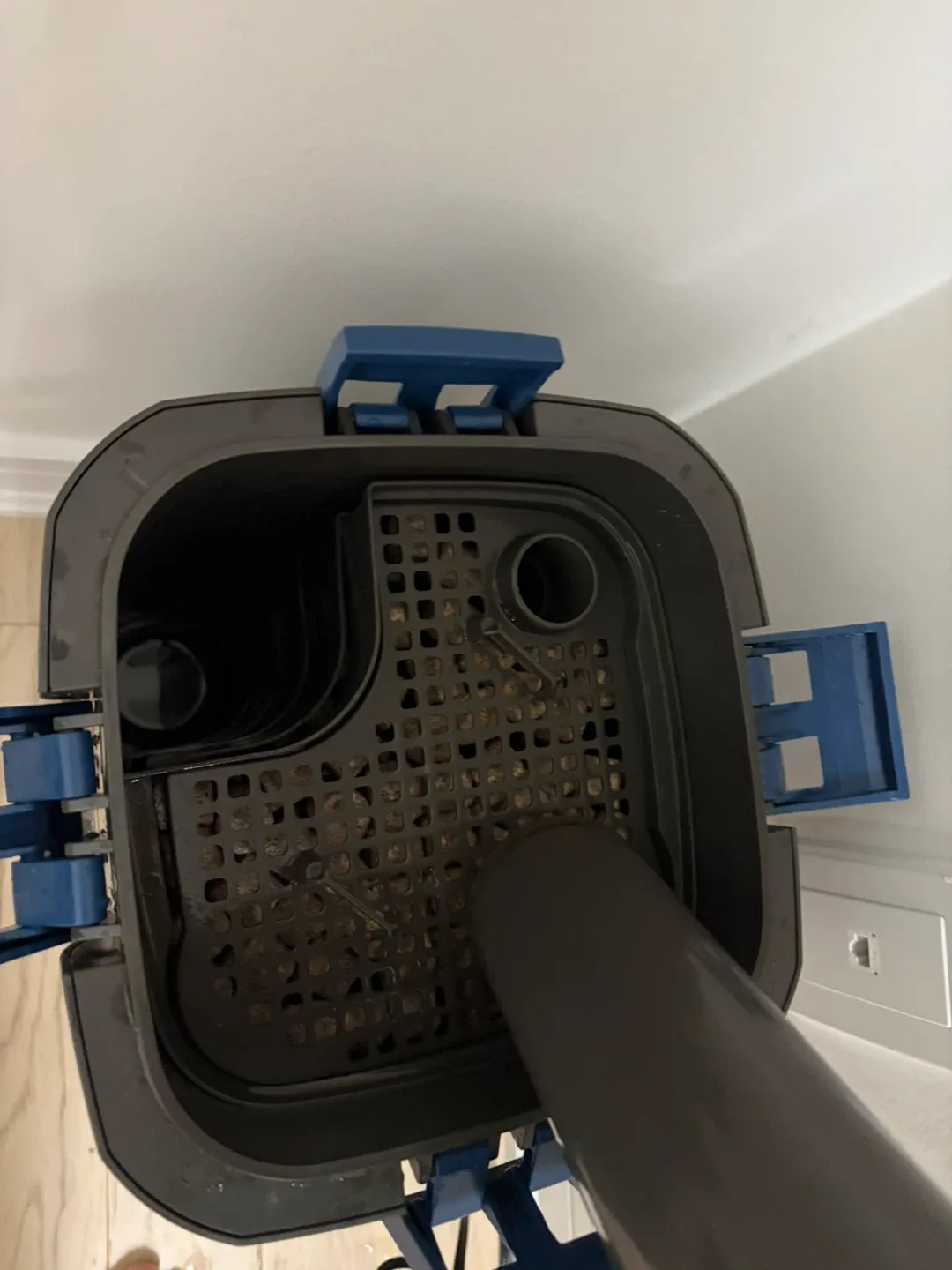 Fluval FX4 High Performance Aquarium Filter image indicator(4)