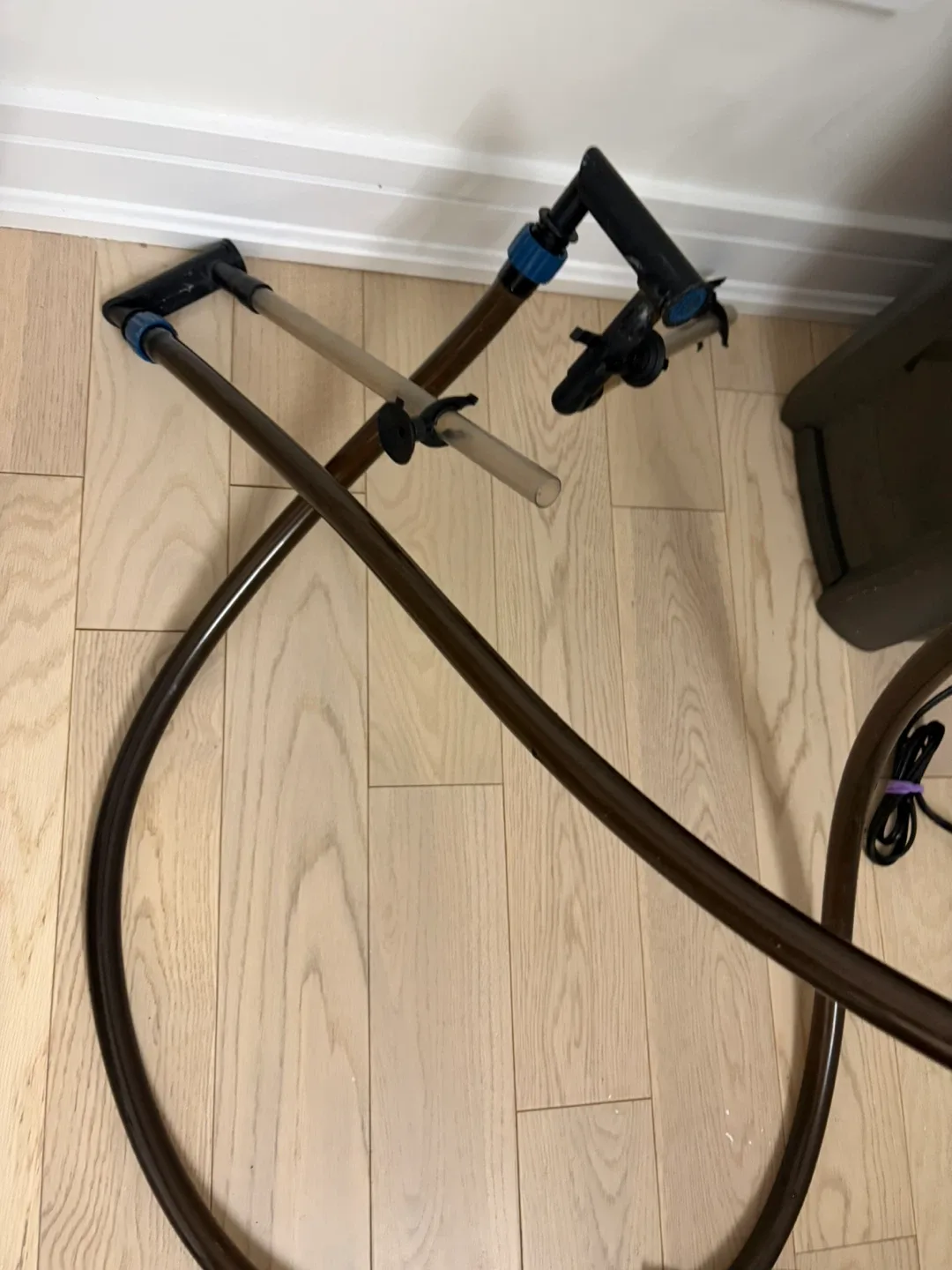 Fluval FX4 High Performance Aquarium Filter image indicator(3)