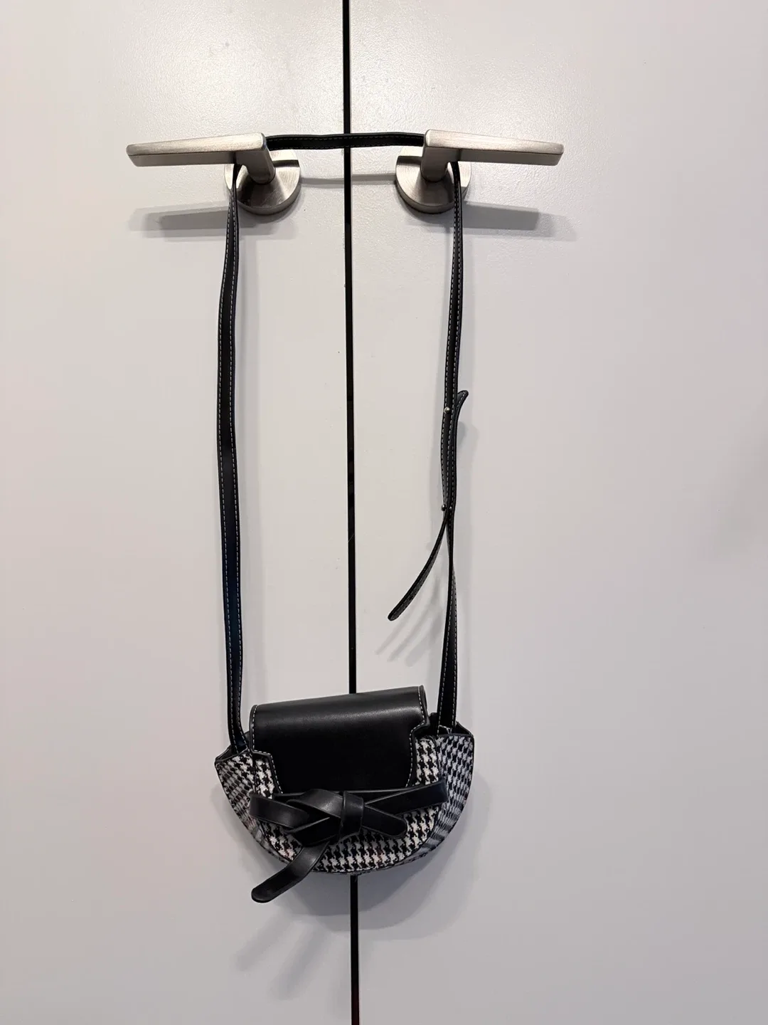 Vintage Crossbody Bag