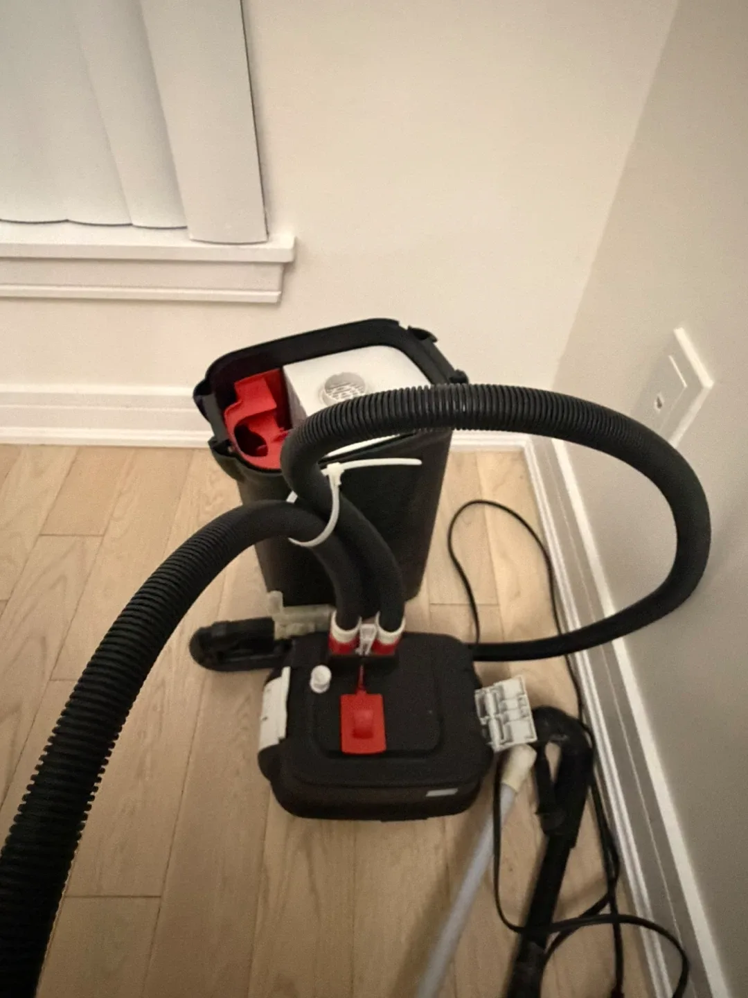 Fluval FX6 Aquarium Filter image indicator(5)