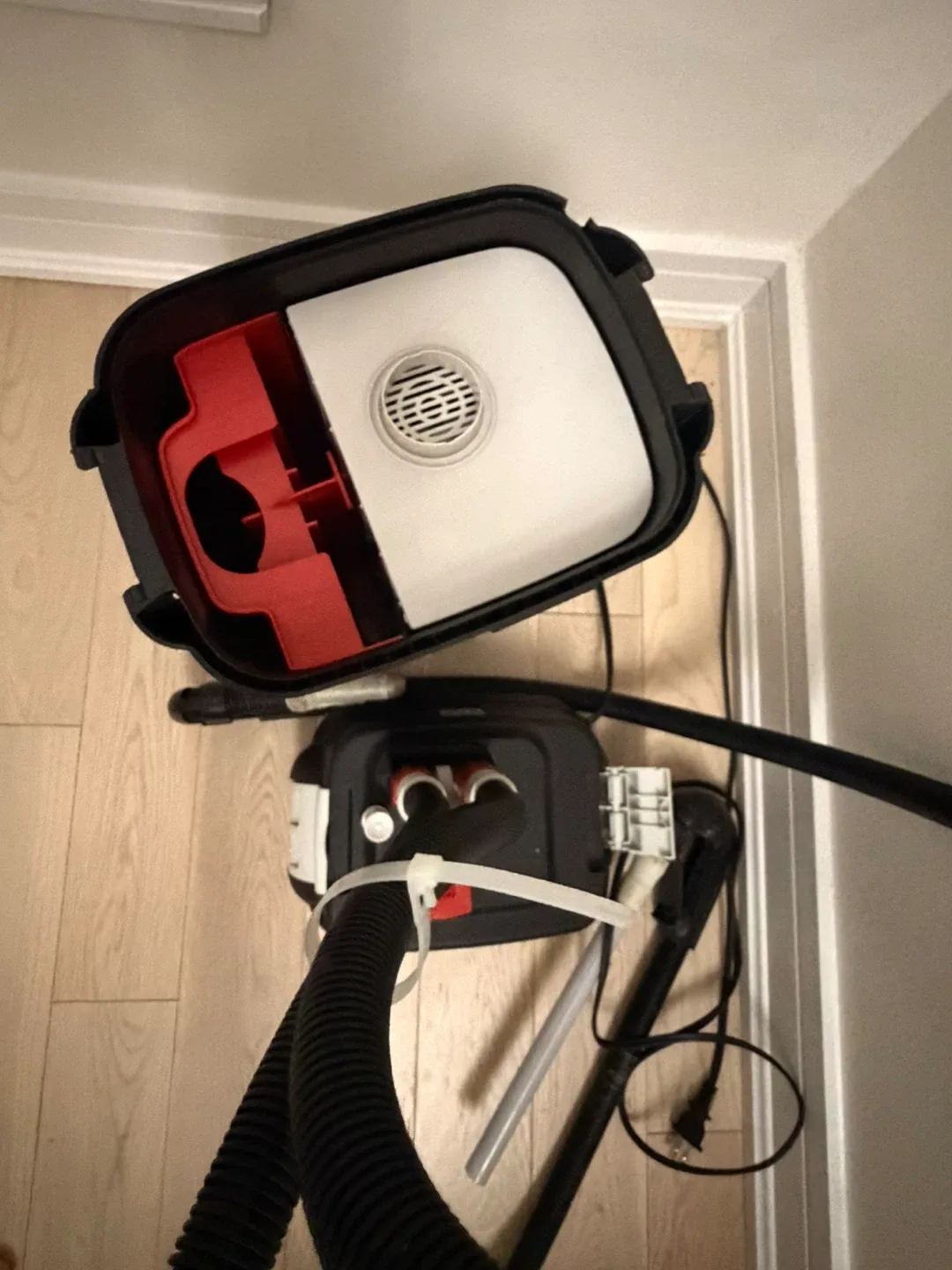 Fluval FX6 Aquarium Filter image indicator(2)