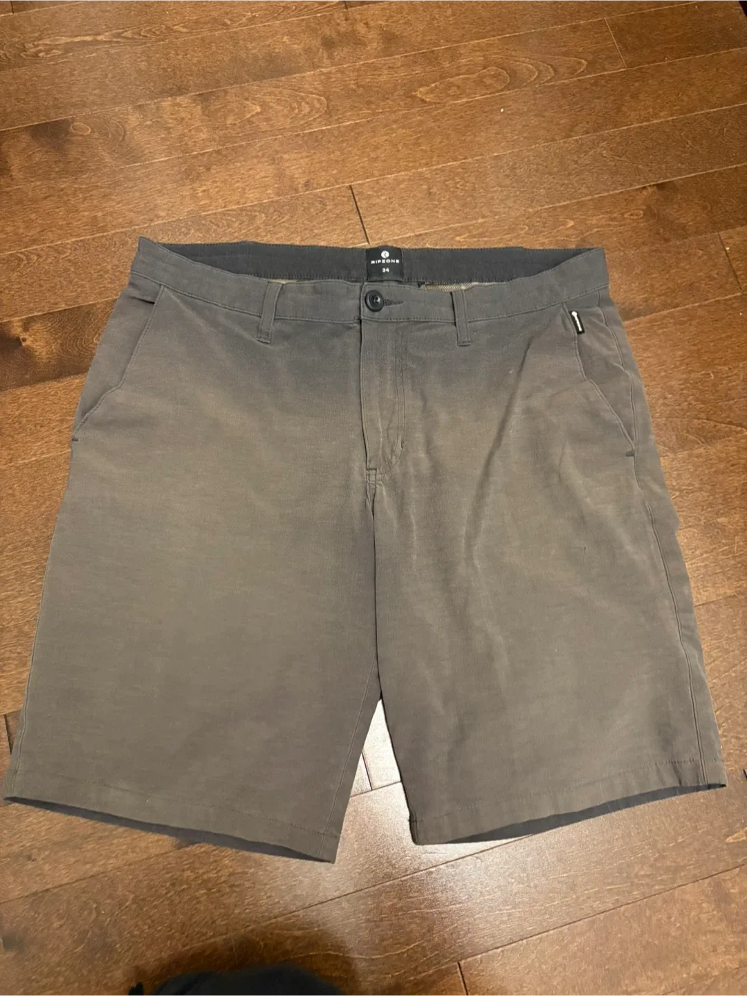 Ripzone Shorts - Size 34