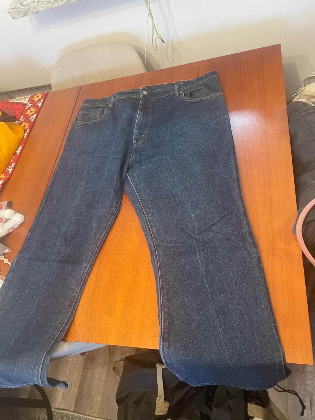 BRAND NEW - Levi's 517 Jeans, W40 L34
