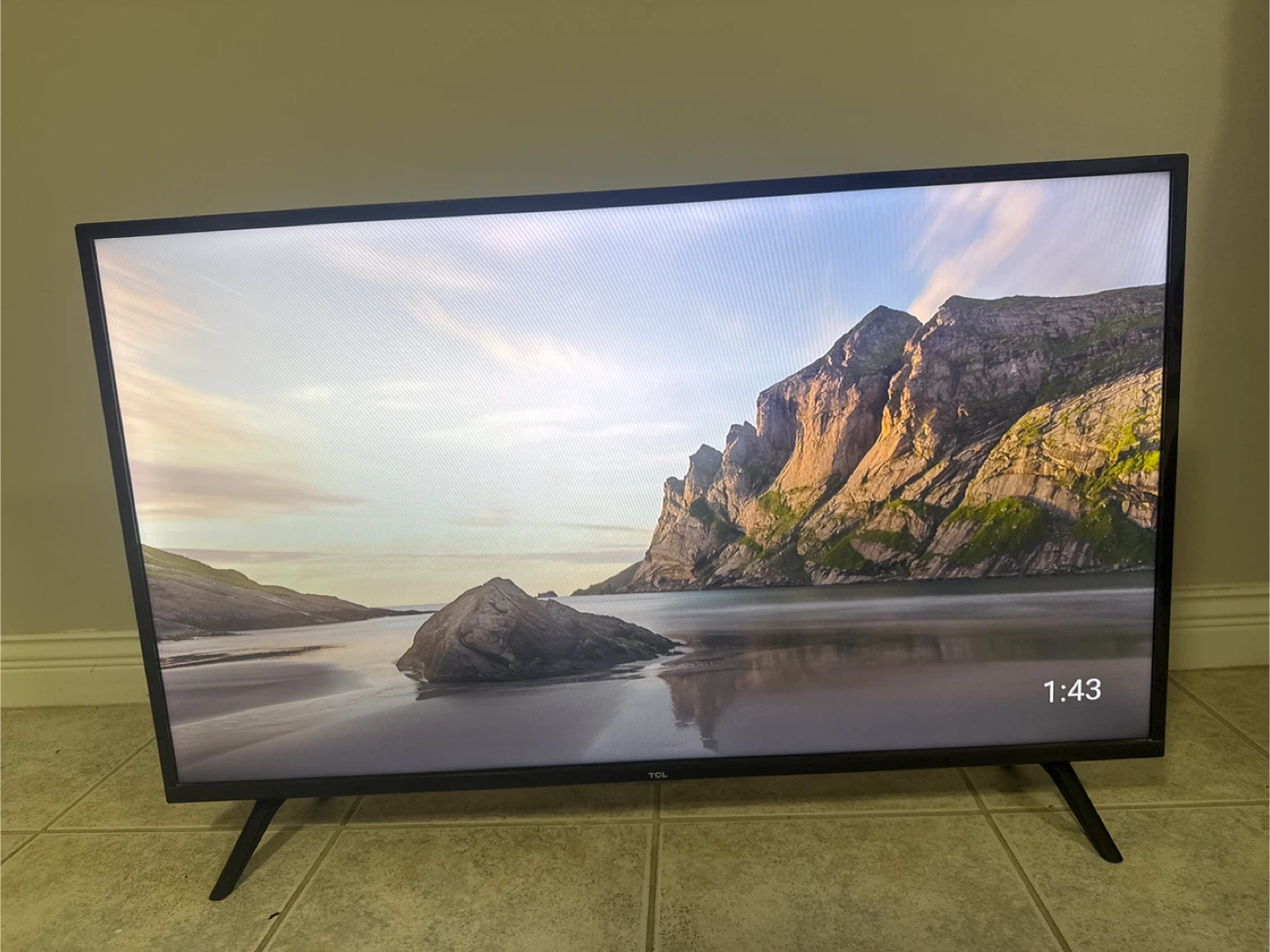 TCL Smart TV 40 inch - photo 2