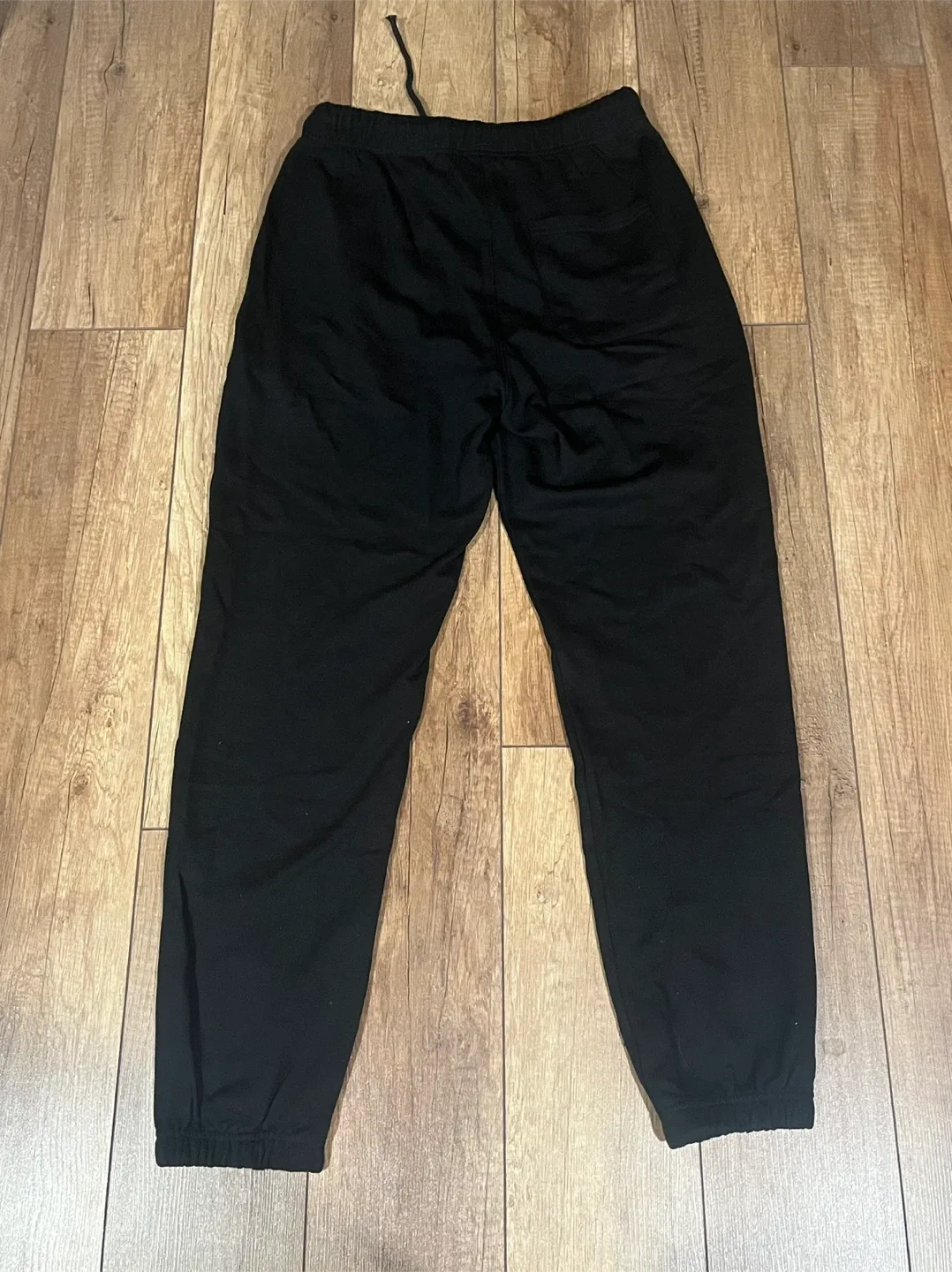 Black Gallery Department Pants image indicator(2)