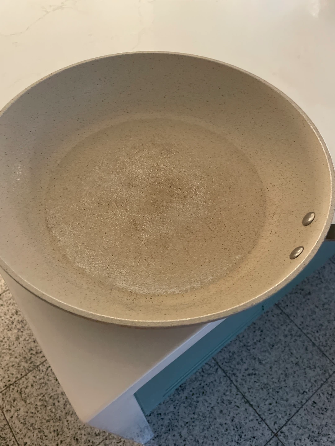Rock Frying Pan - 13 inch - photo 2