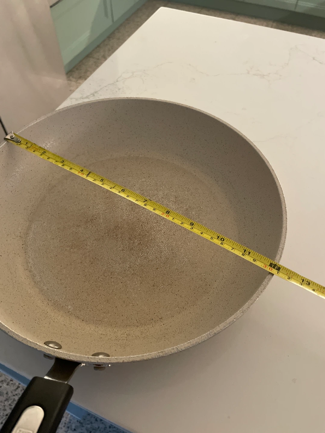 Rock Frying Pan - 13 inch - photo 4