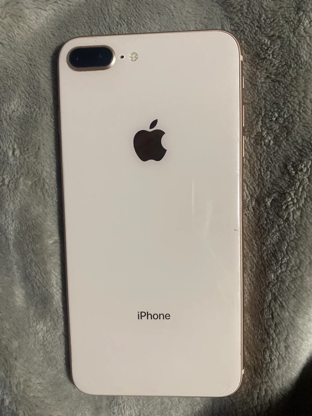 Apple iPhone 8 Plus image indicator(2)