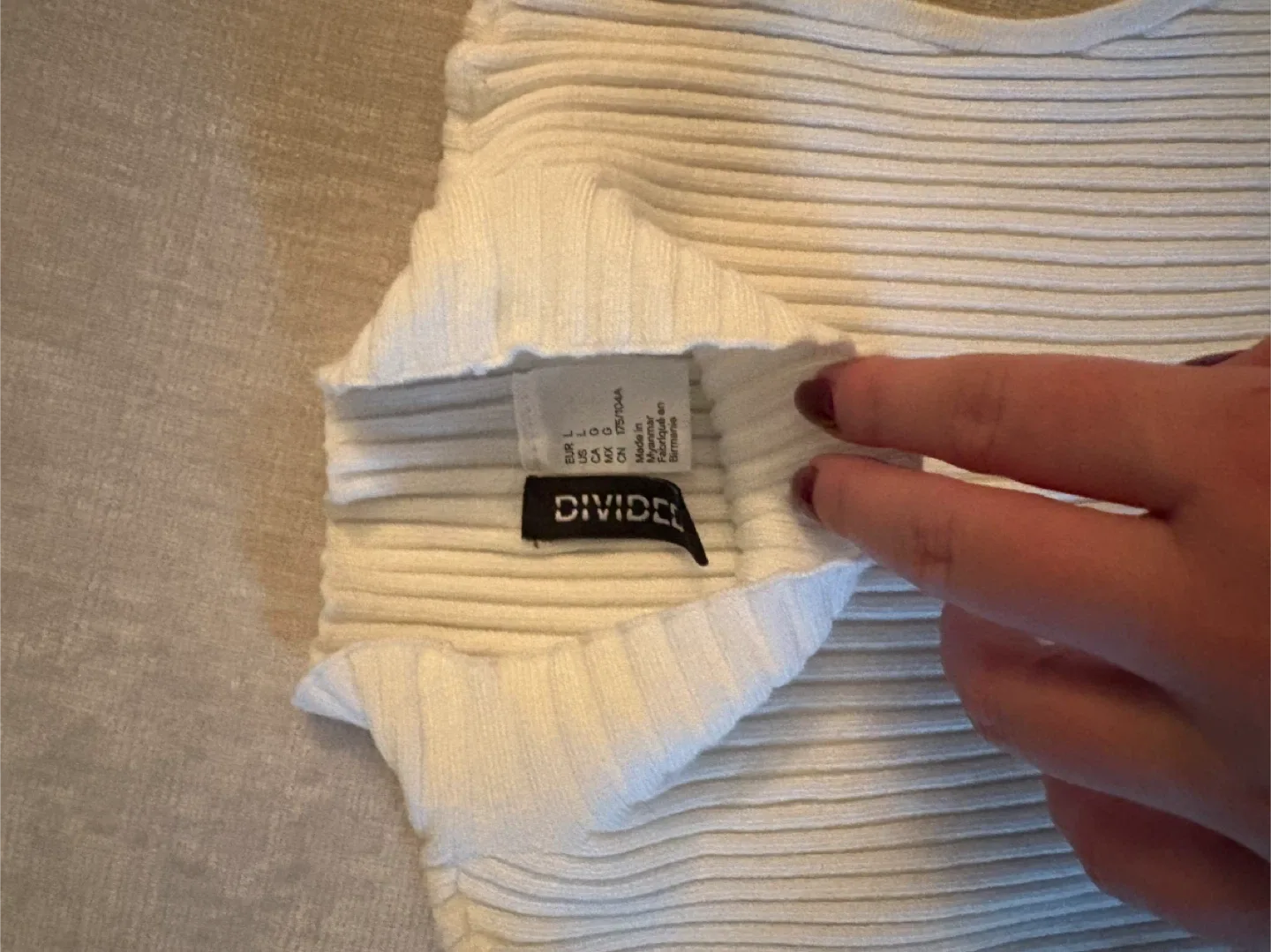 Closet clean out image indicator(4)