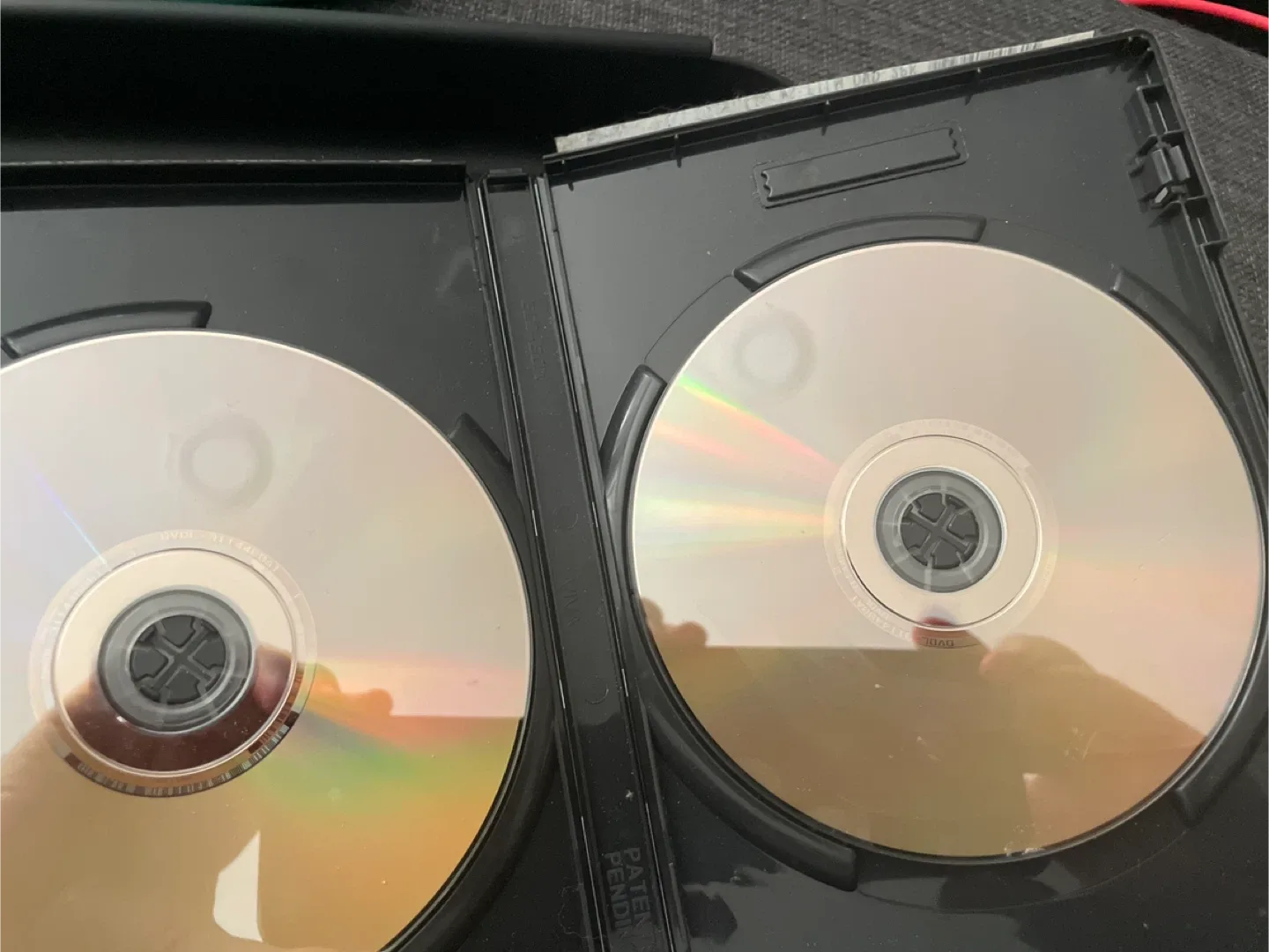 2011 World Series Champions 2-Disc DVD image indicator(5)