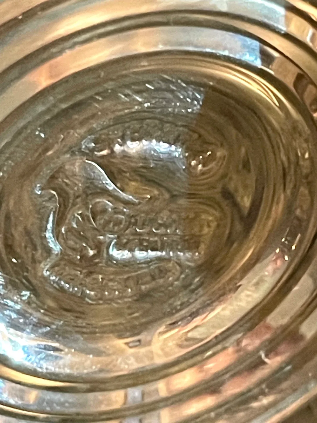 Vintage Sterling Silver salt & Pepper Shakers image indicator(4)