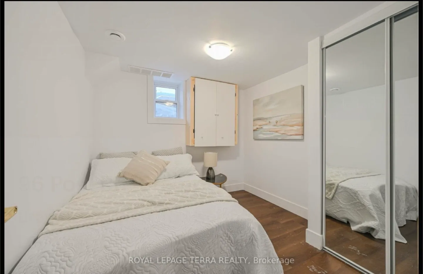 Newly renovated Private room for Rent image indicator(3)