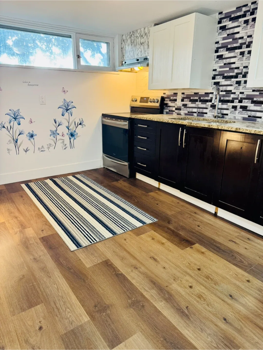 Newly renovated Private room for Rent image indicator(2)