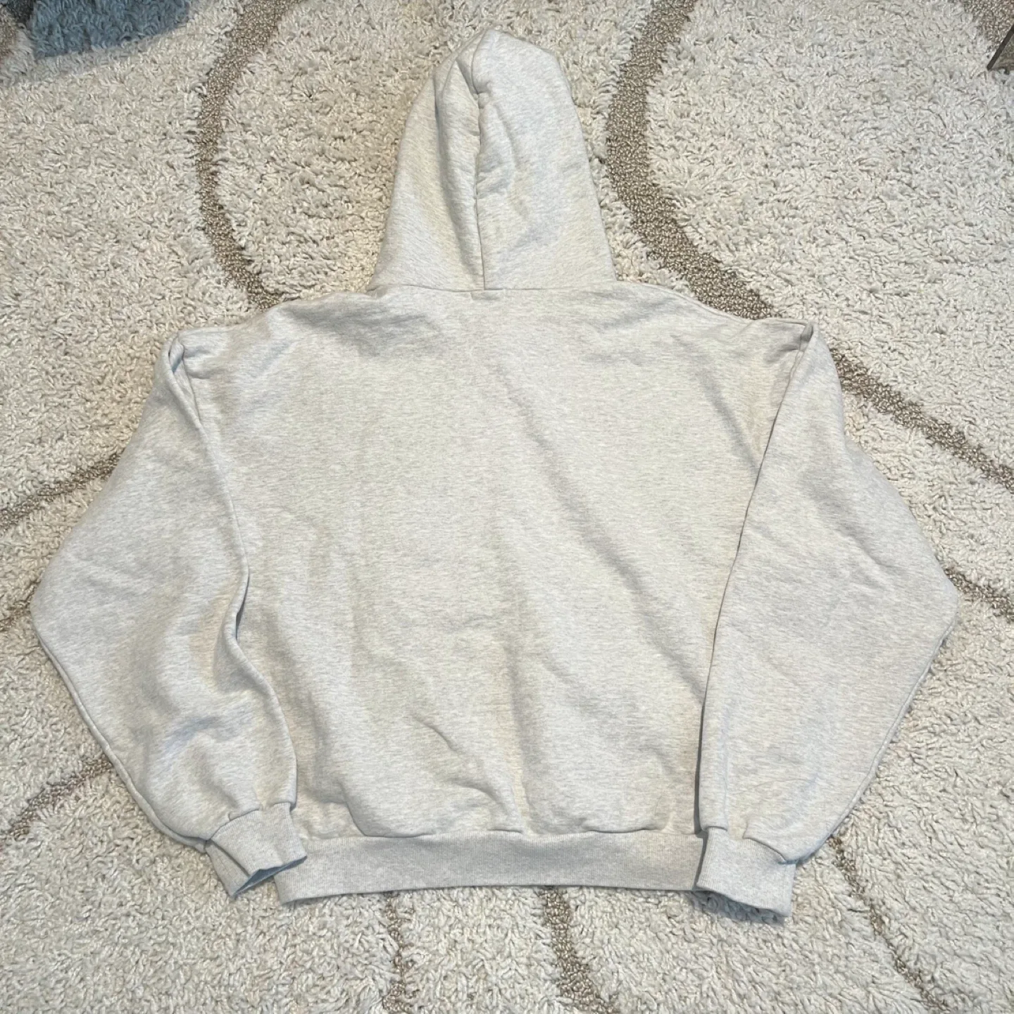 Heavy Weight Hoodie image indicator(2)