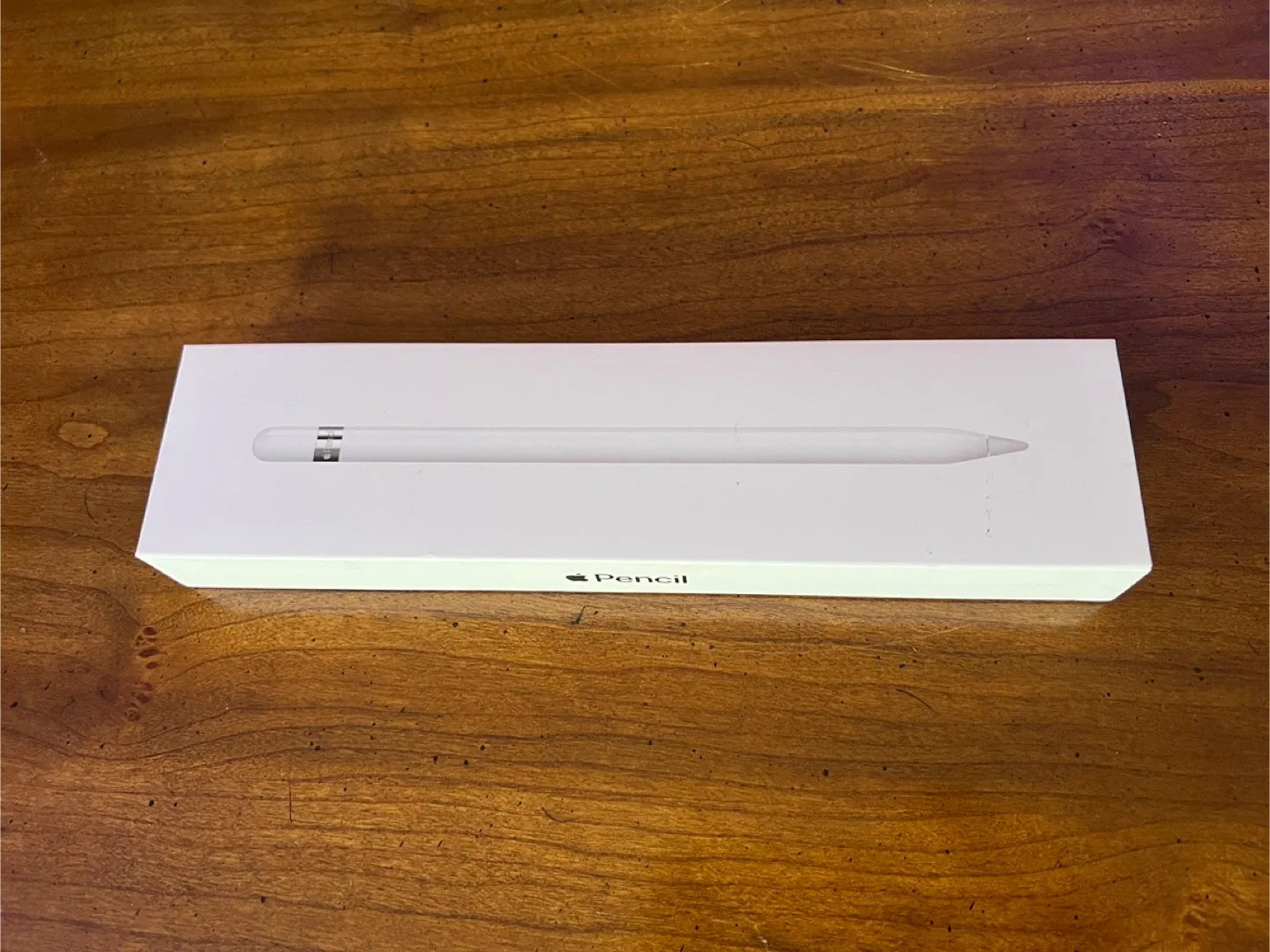 Used Gen 1 Apple Pencil