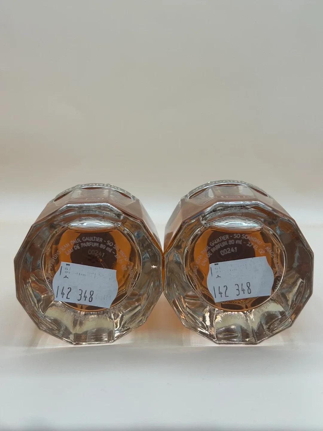 Jean Paul Gaultier So Scandal Eau De Parfum (80ml) image indicator(2)