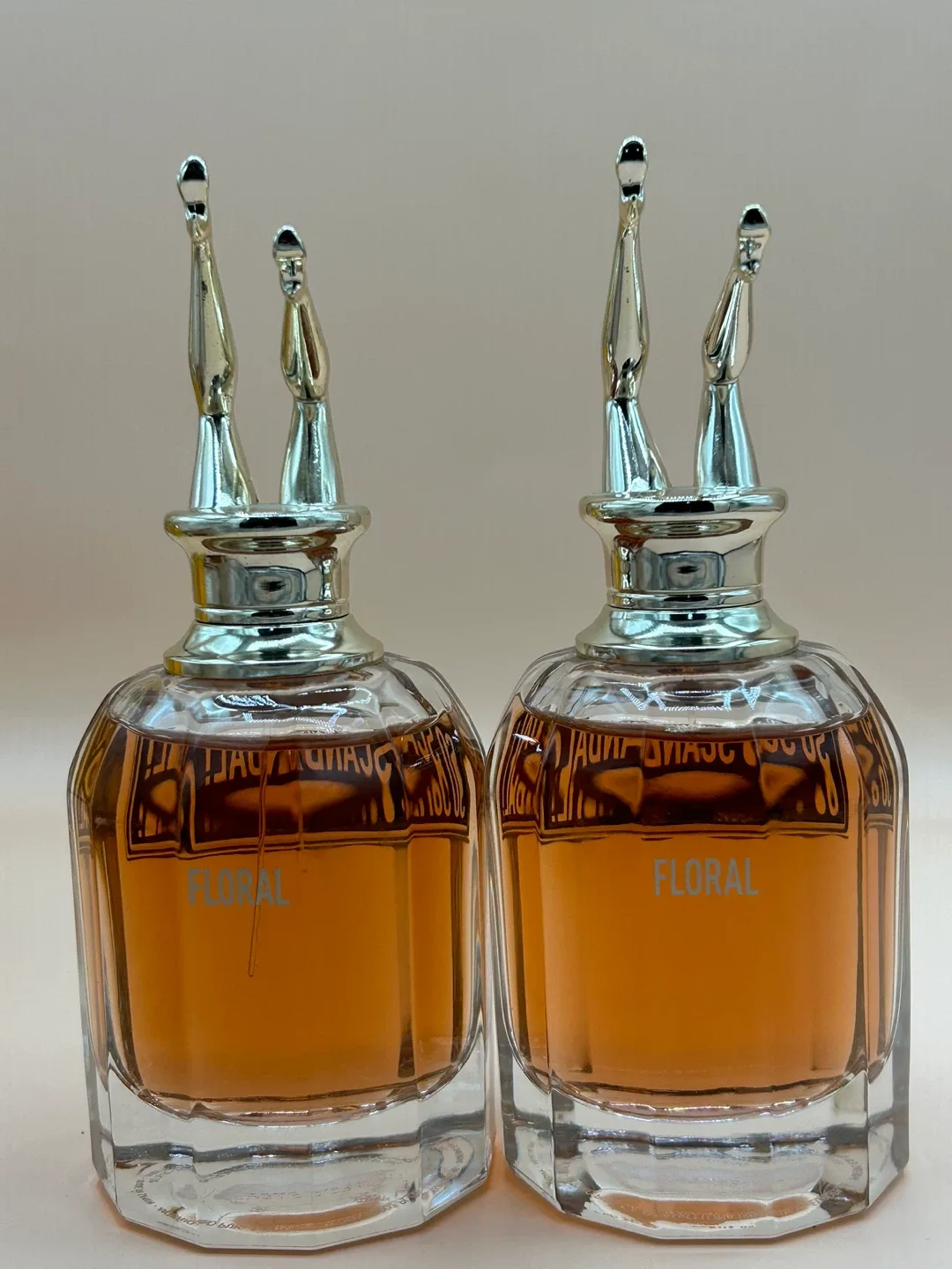 Jean Paul Gaultier So Scandal Eau De Parfum (80ml) image indicator(3)