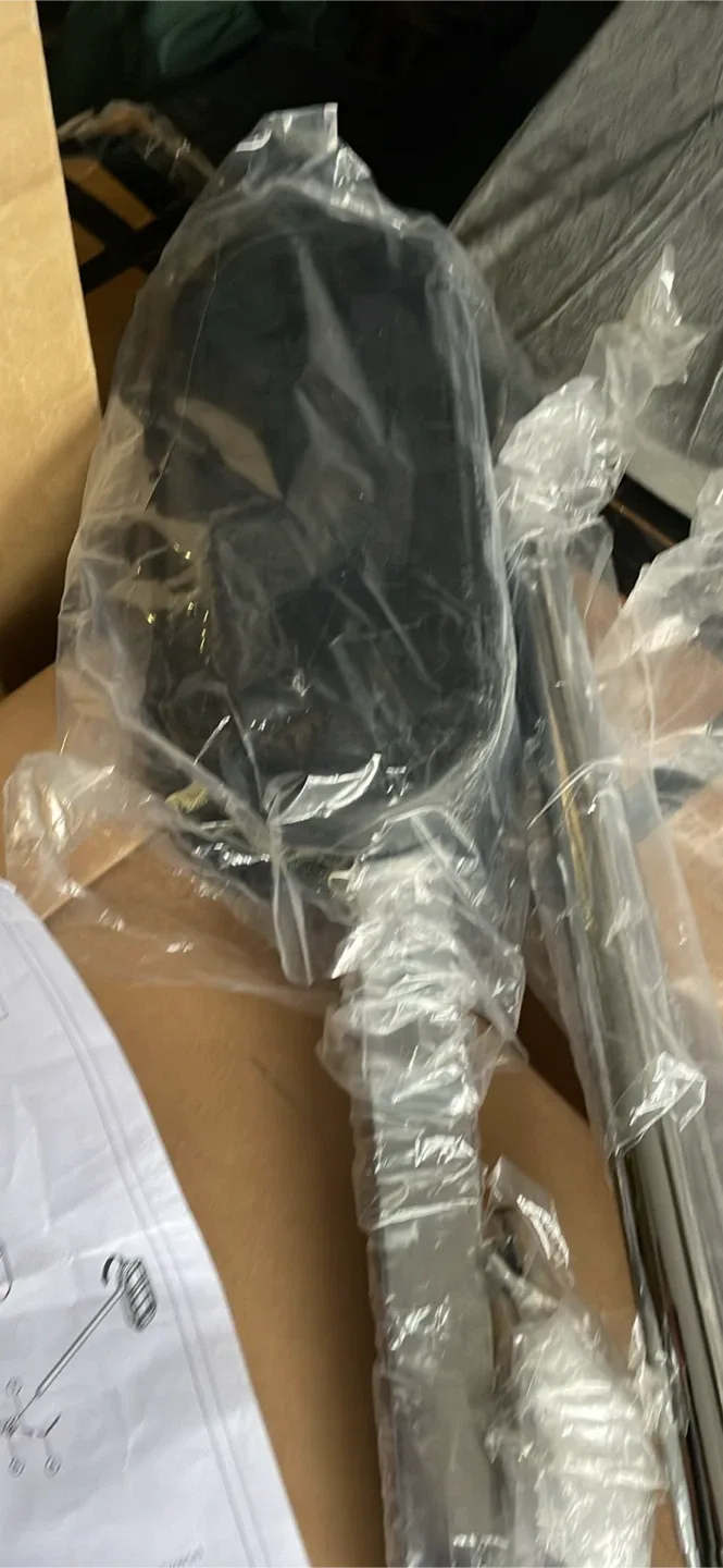 Wardrobe Lift - New in Box image indicator(3)