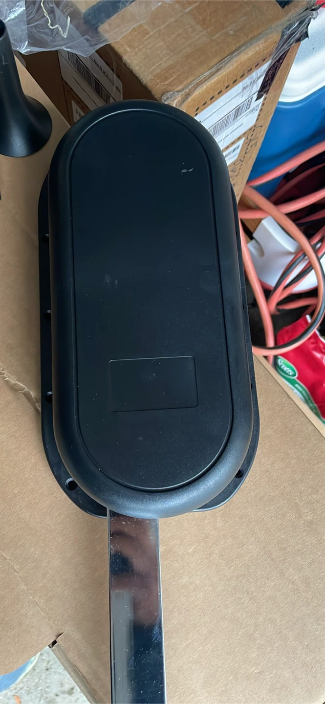 Wardrobe Lift - New in Box