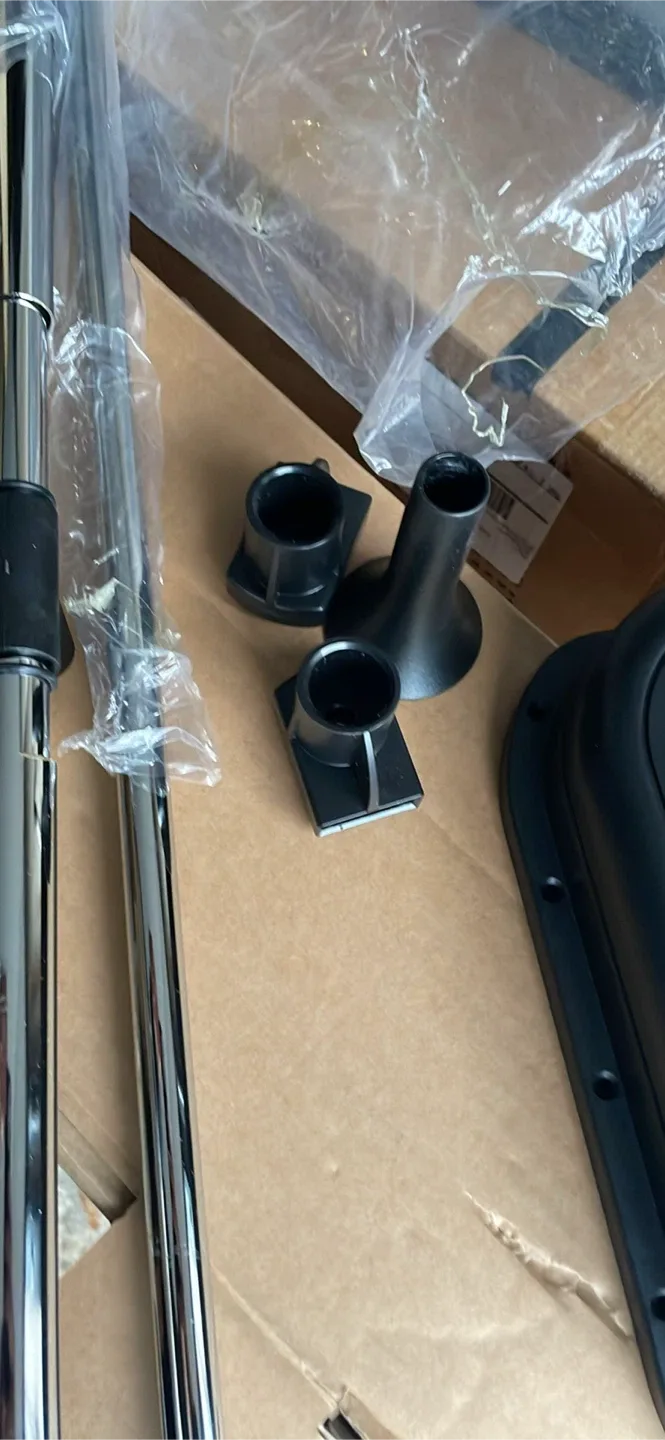 Wardrobe Lift - New in Box image indicator(5)