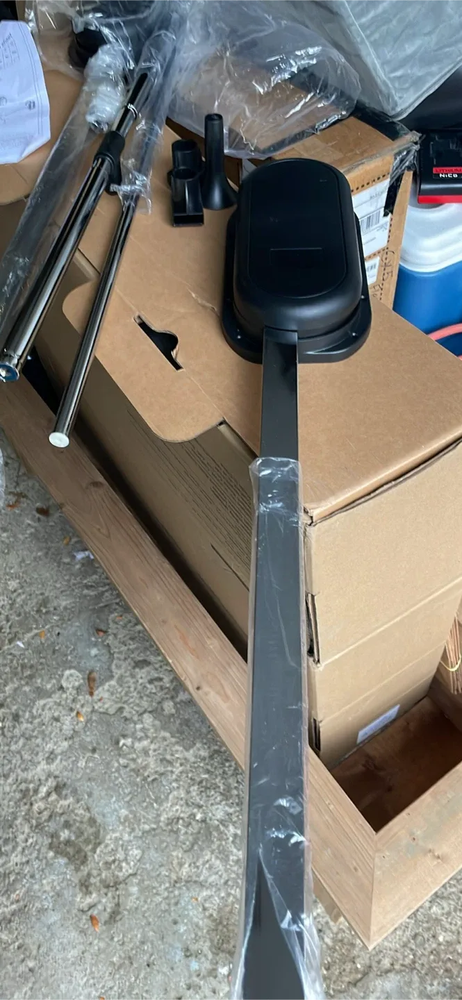 Wardrobe Lift - New in Box image indicator(2)