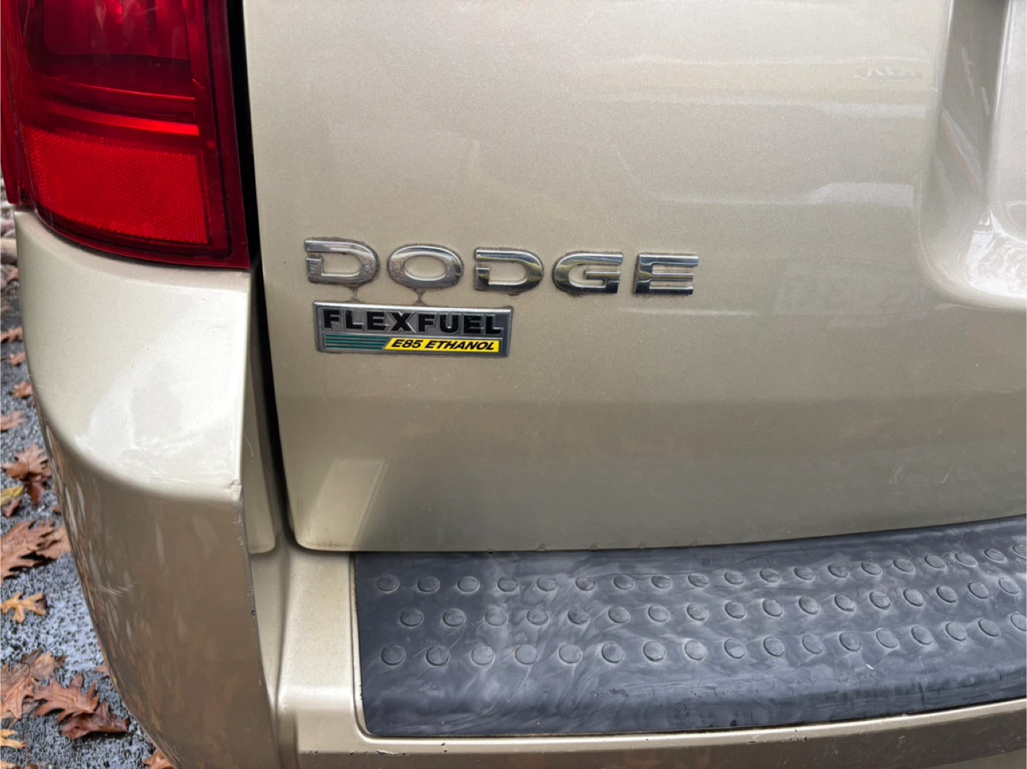 2010 Dodge Grand Caravan - photo 5