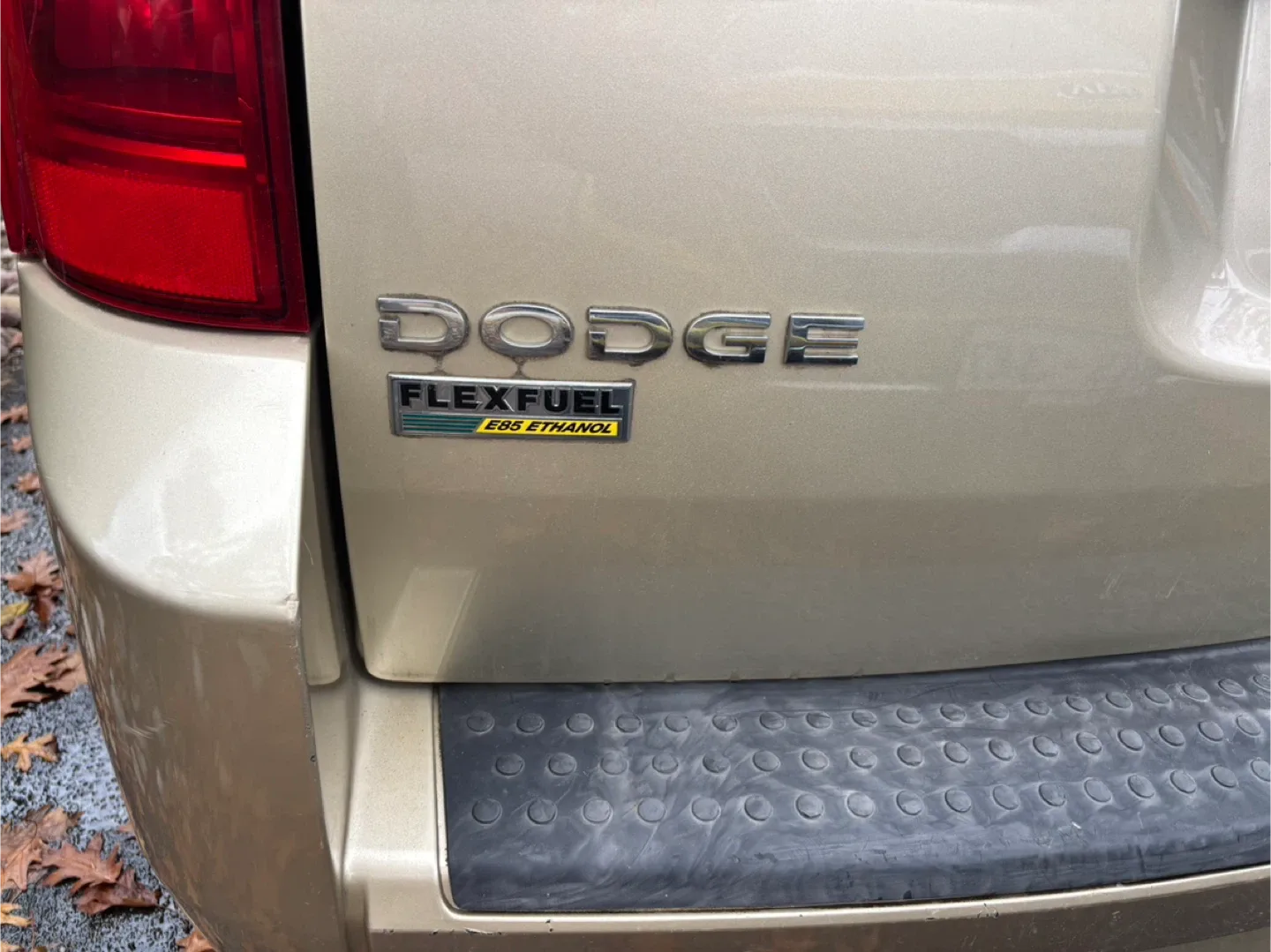 2010 Dodge Grand Caravan image indicator(5)