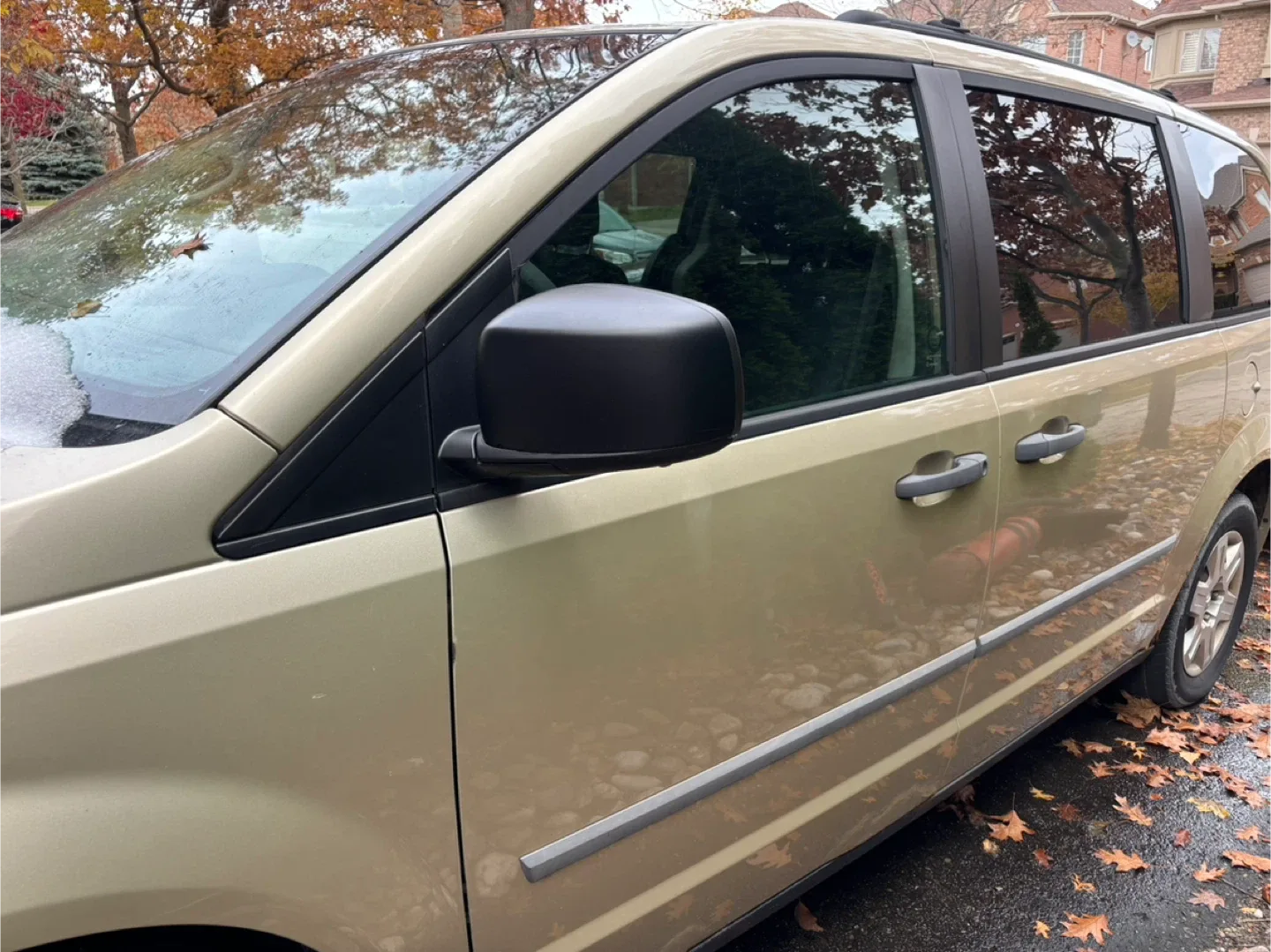 2010 Dodge Grand Caravan image indicator(7)