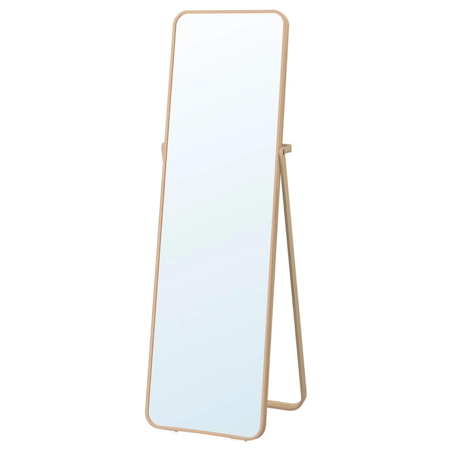 IKEA Ikorness Standing Mirror 52x167cm