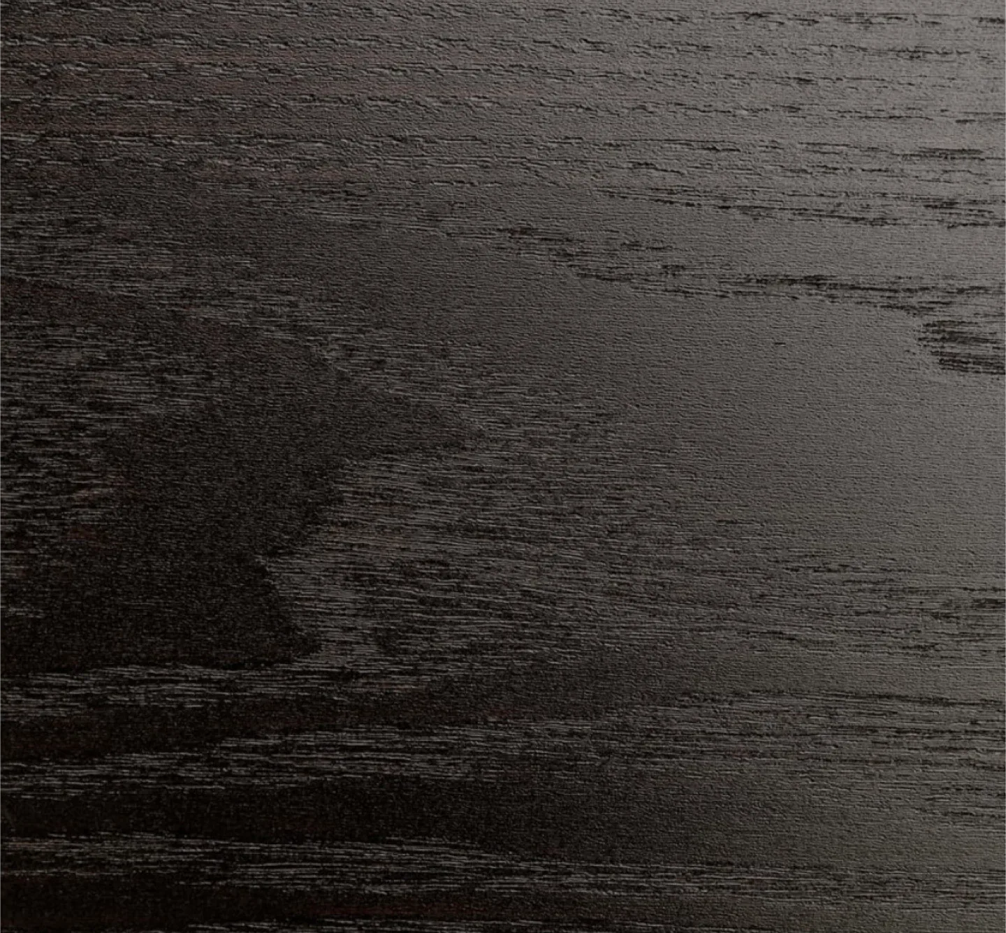 IKEA Malm Black Nightstabd (2) image indicator(4)