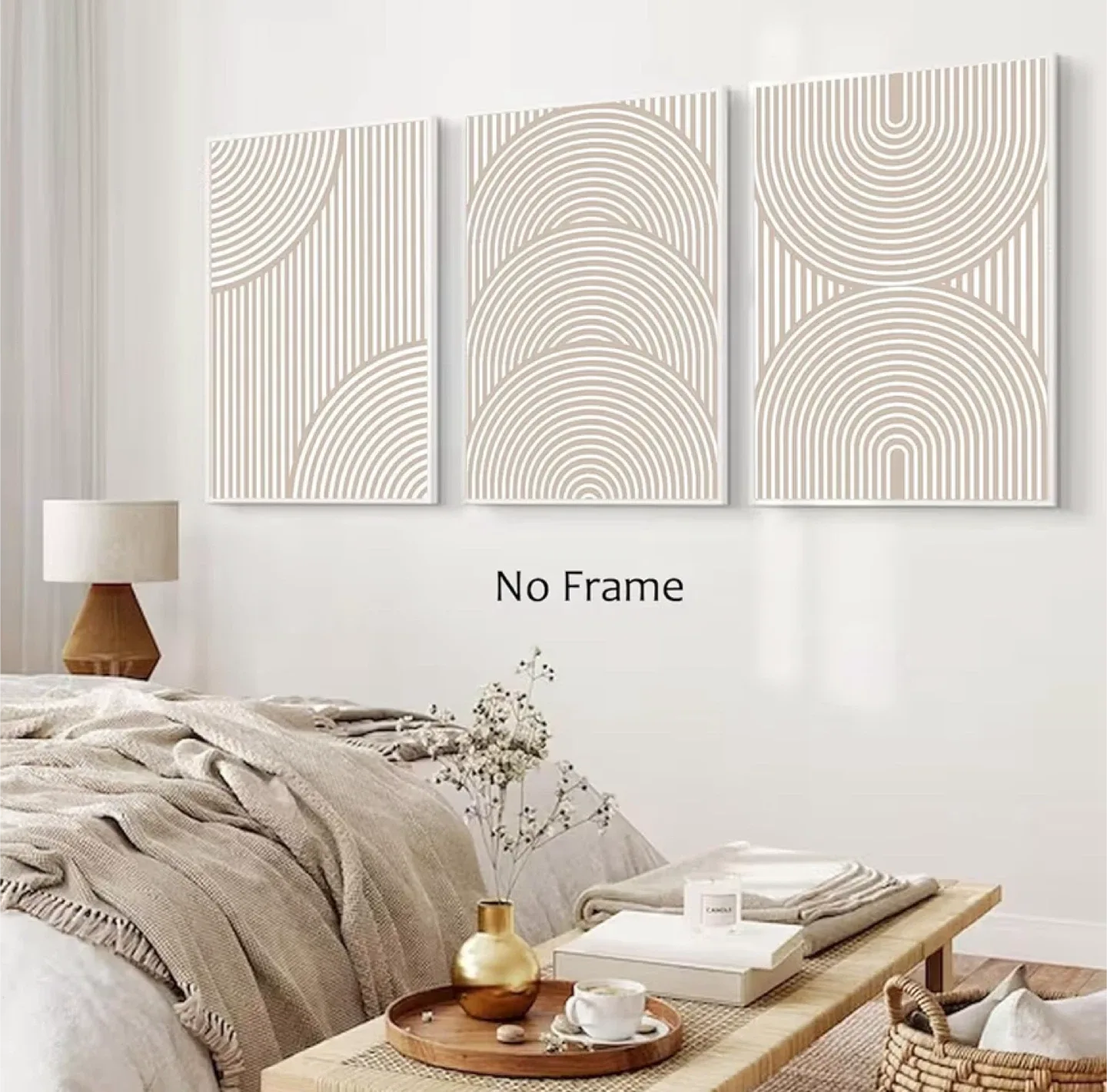 Set of 3 Prints - No Frame Included image indicator(4)