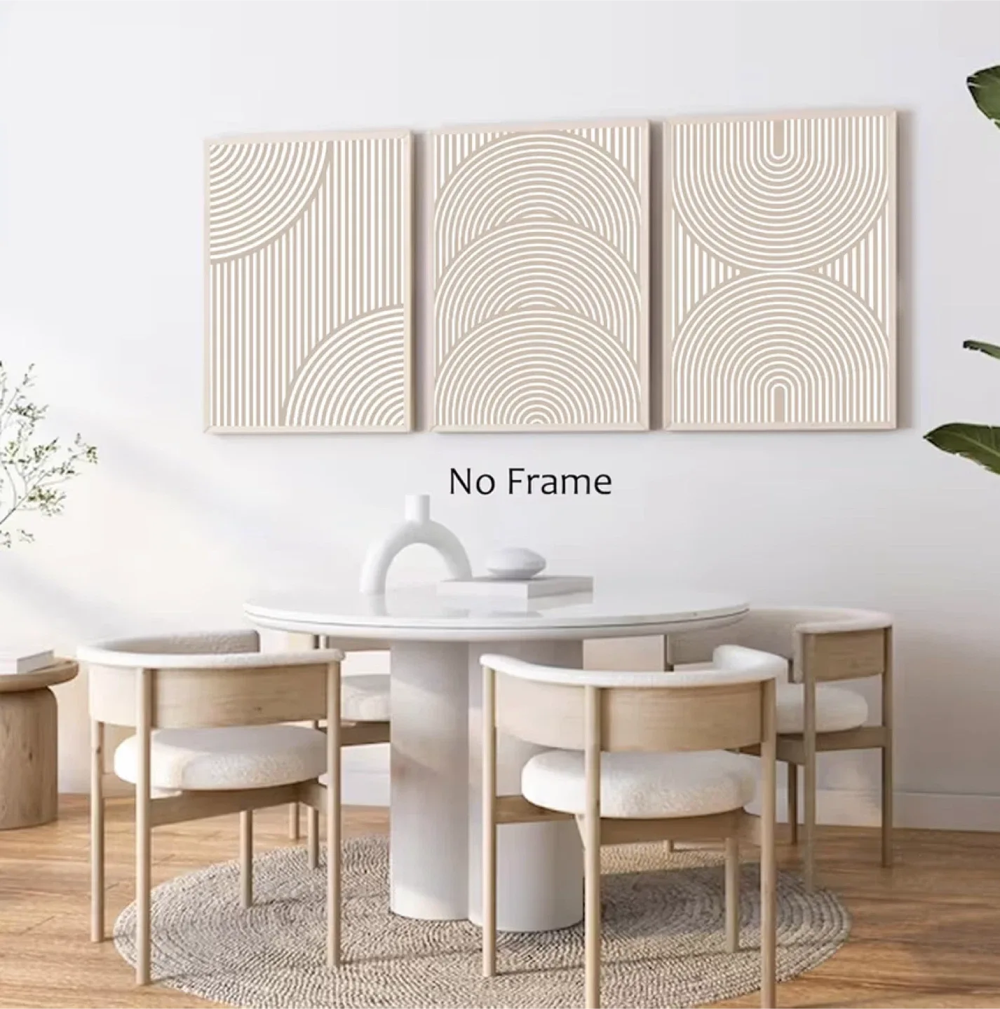 Set of 3 Prints - No Frame Included image indicator(7)