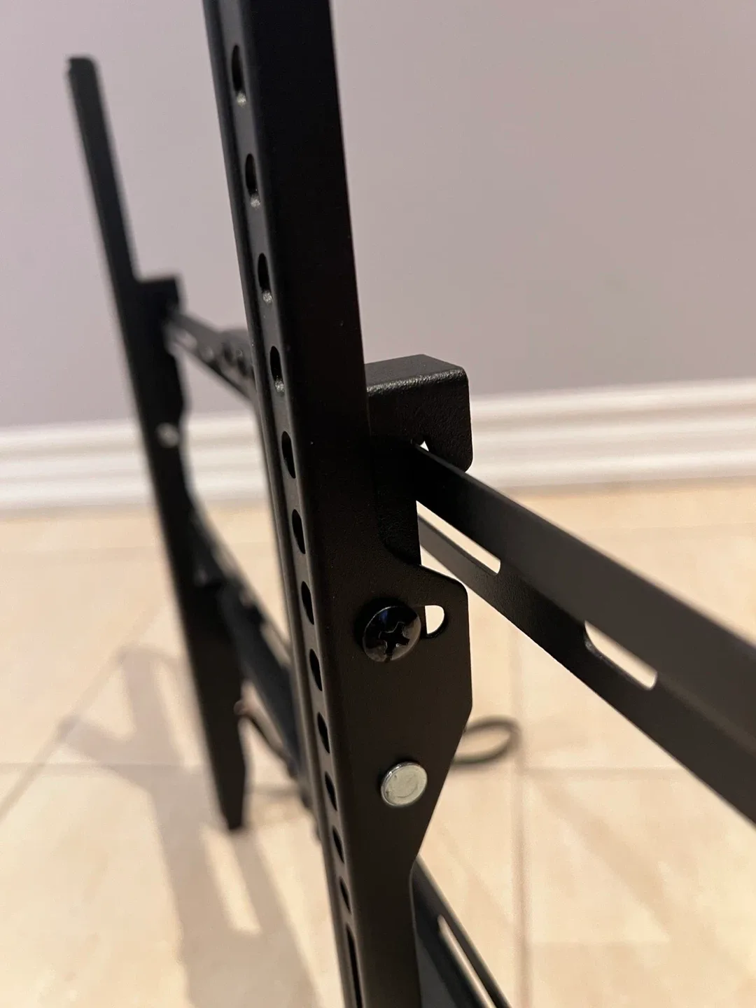 Home Vision TV Wall Mount image indicator(5)