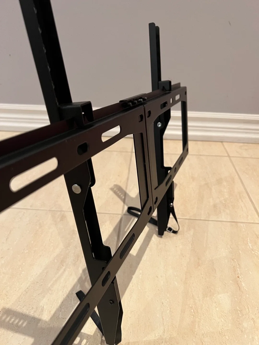 Home Vision TV Wall Mount image indicator(4)