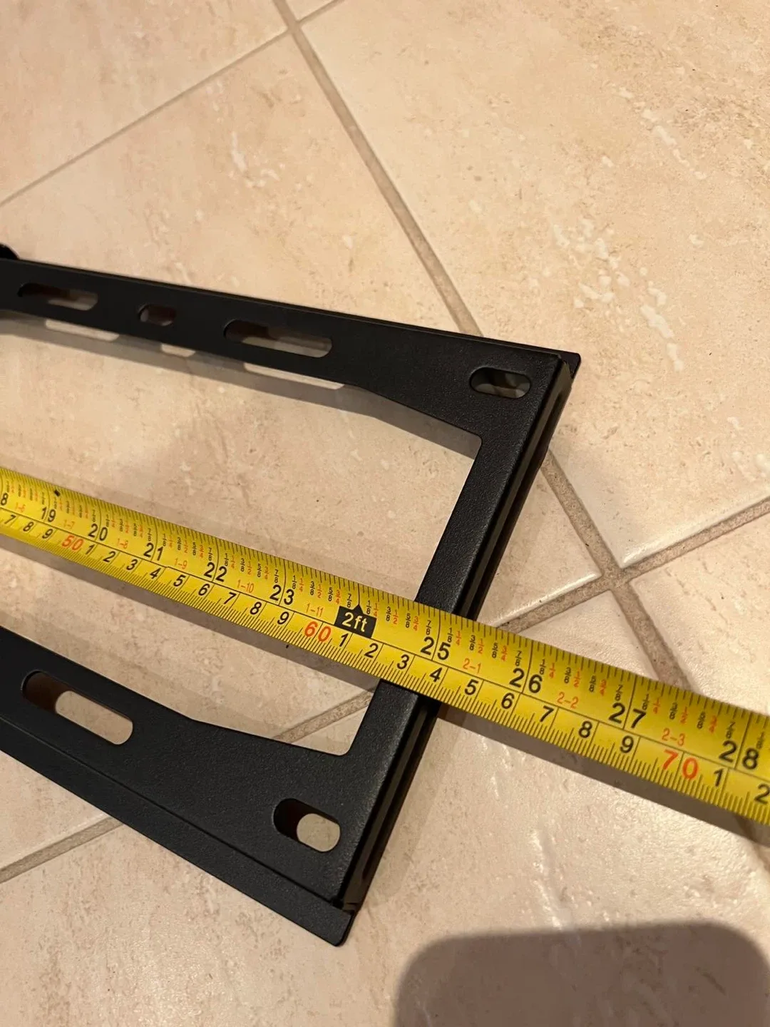 Home Vision TV Wall Mount image indicator(6)