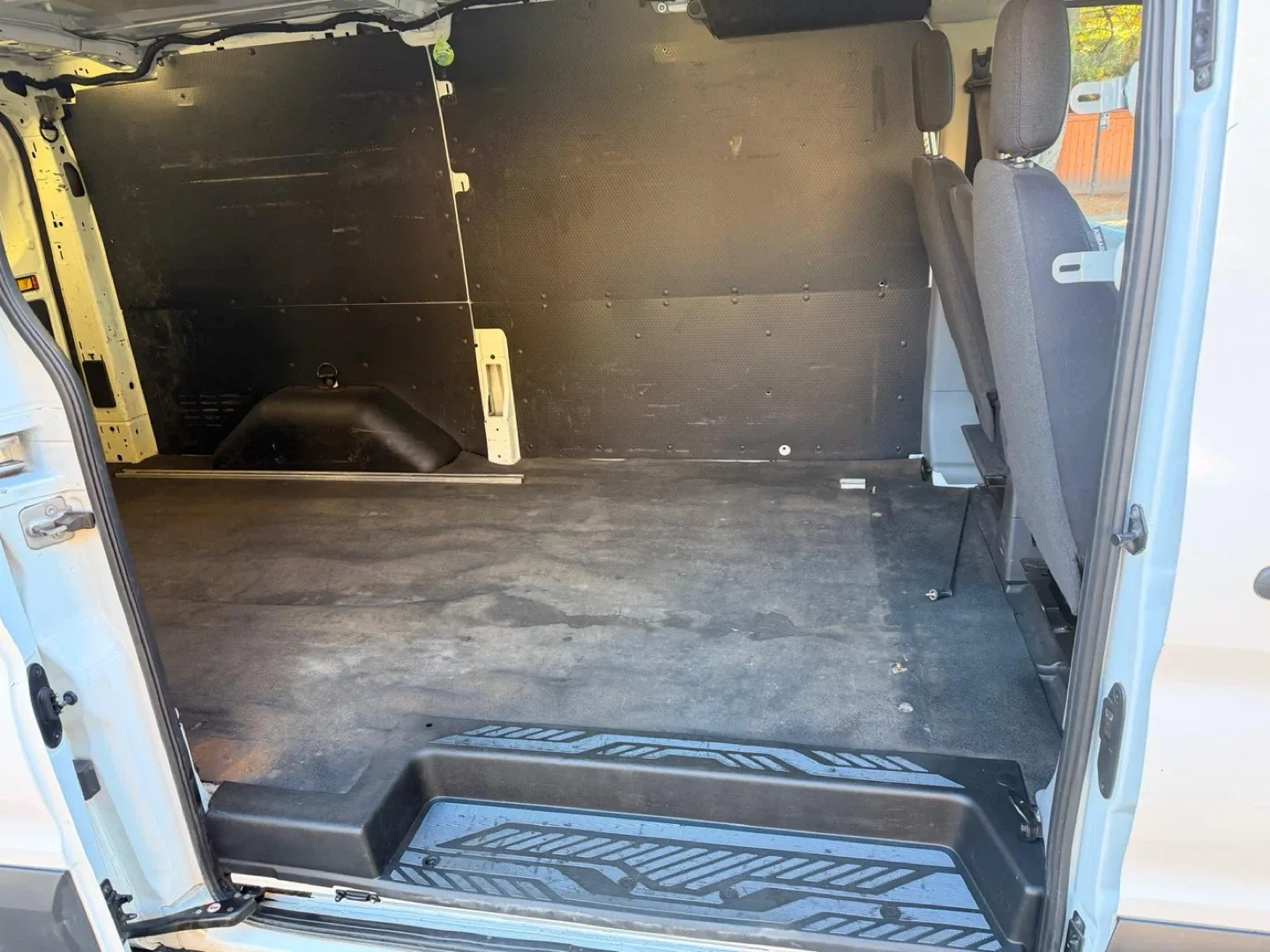 2017 Ford Transit 250 image indicator(10)