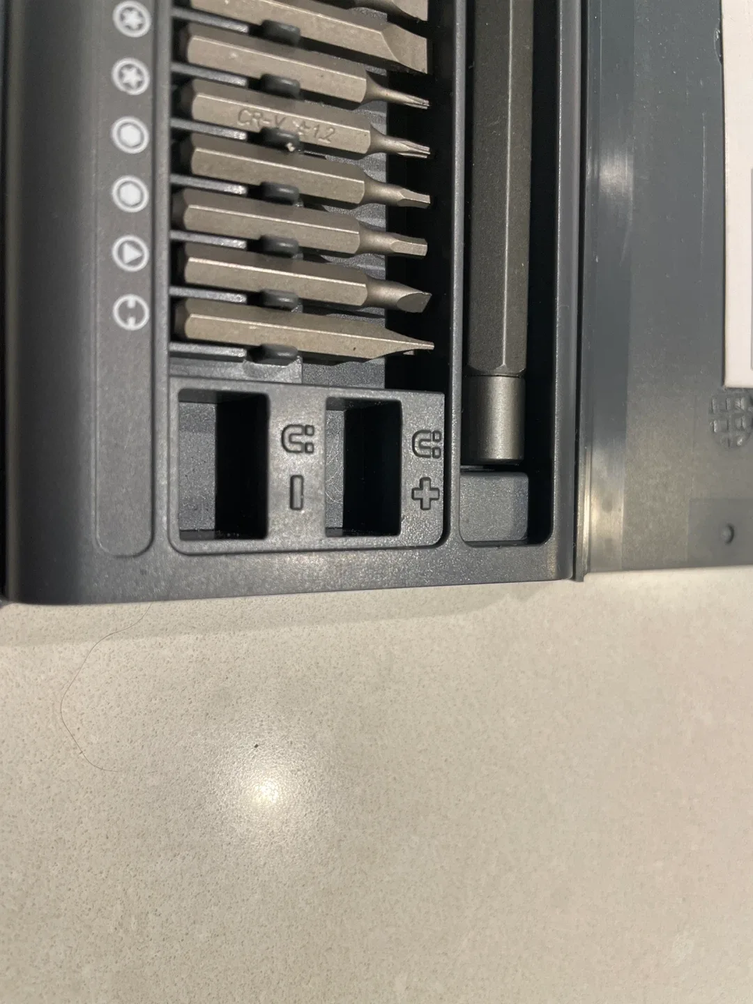 New 26 in 1 Screwdriver Set image indicator(3)