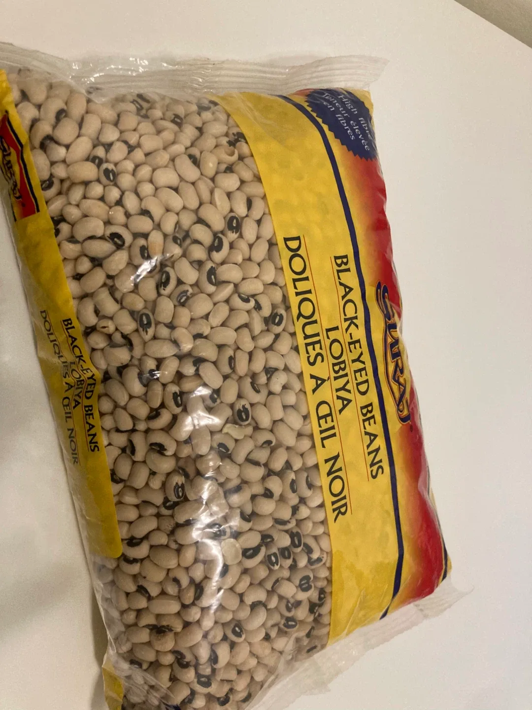 Suraj Black-Eyed Beans Lobia image indicator(3)