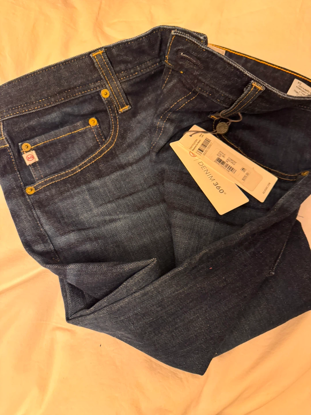 AG Jeans Size 34 New with Tags - photo 2